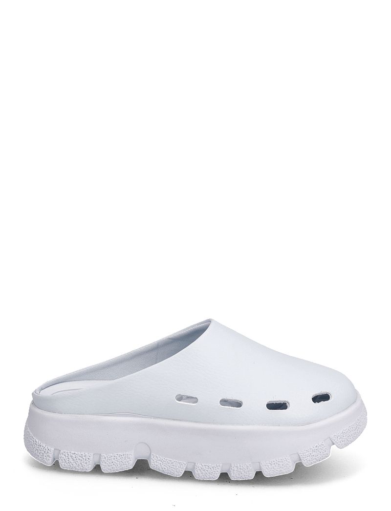 H2O - Trek Closed Sandal - mules & clogs - baby blue - 0