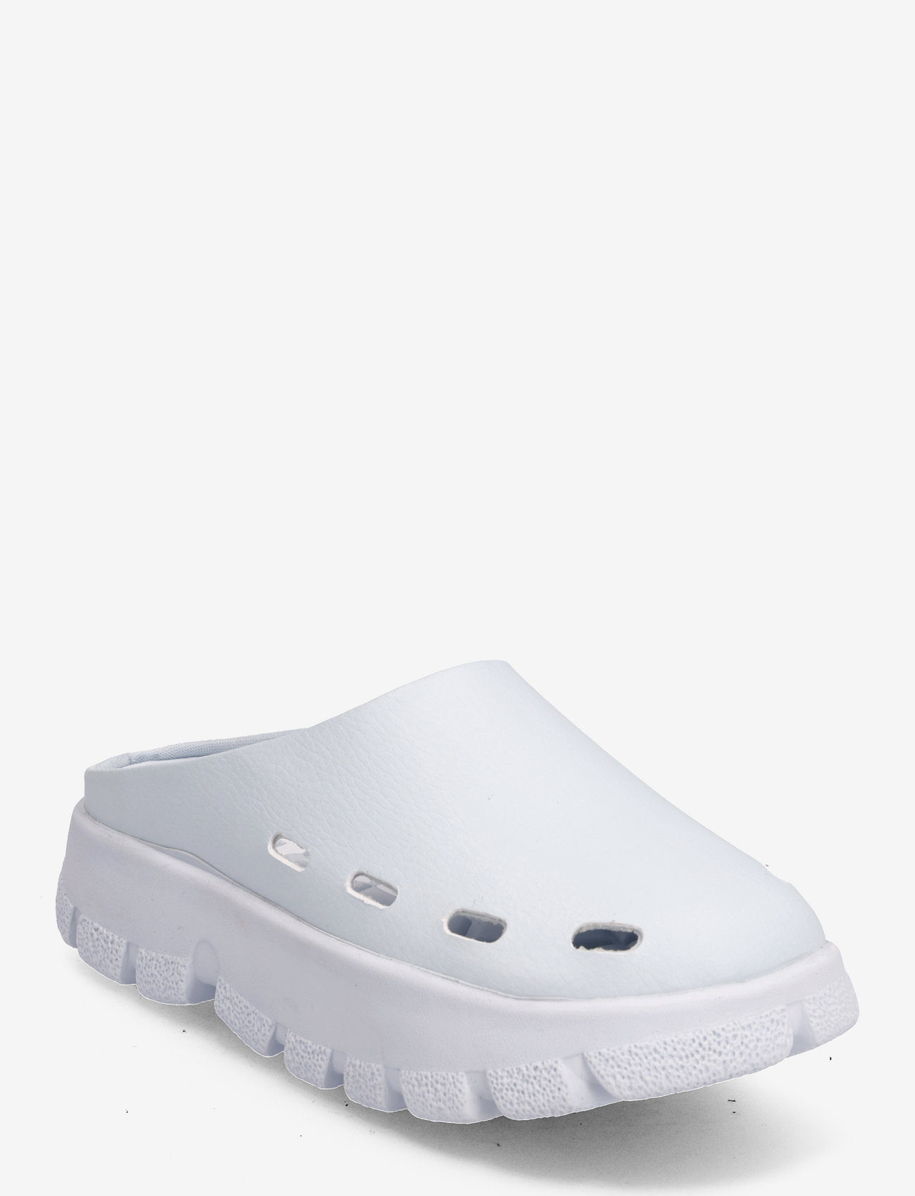 H2O - Trek Closed Sandal - mules & clogs - baby blue - 1