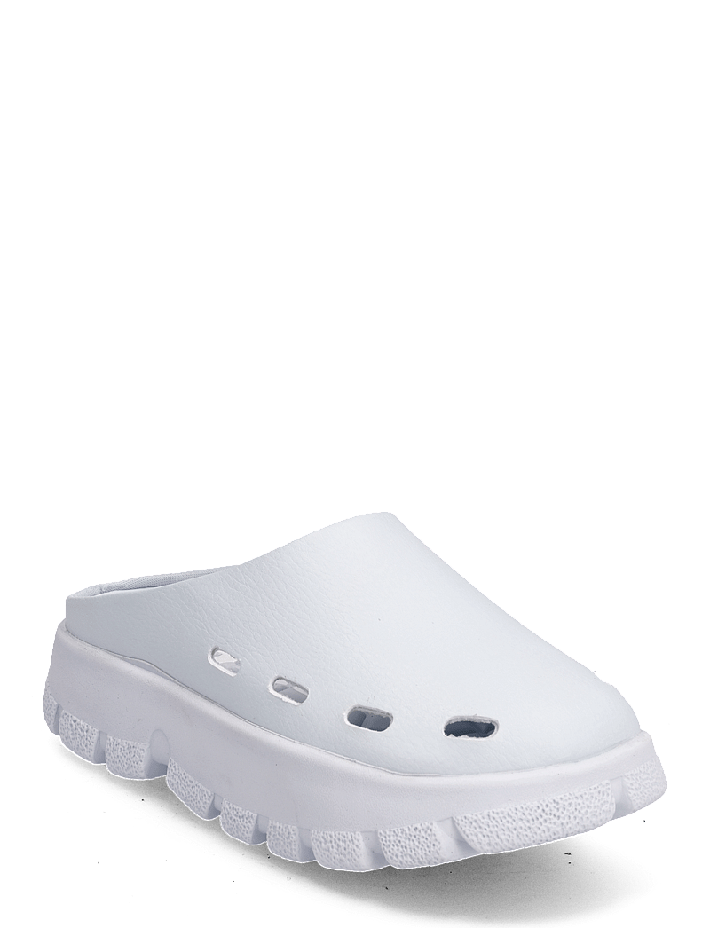 H2O - Trek Closed Sandal - mules & clogs - baby blue - 1