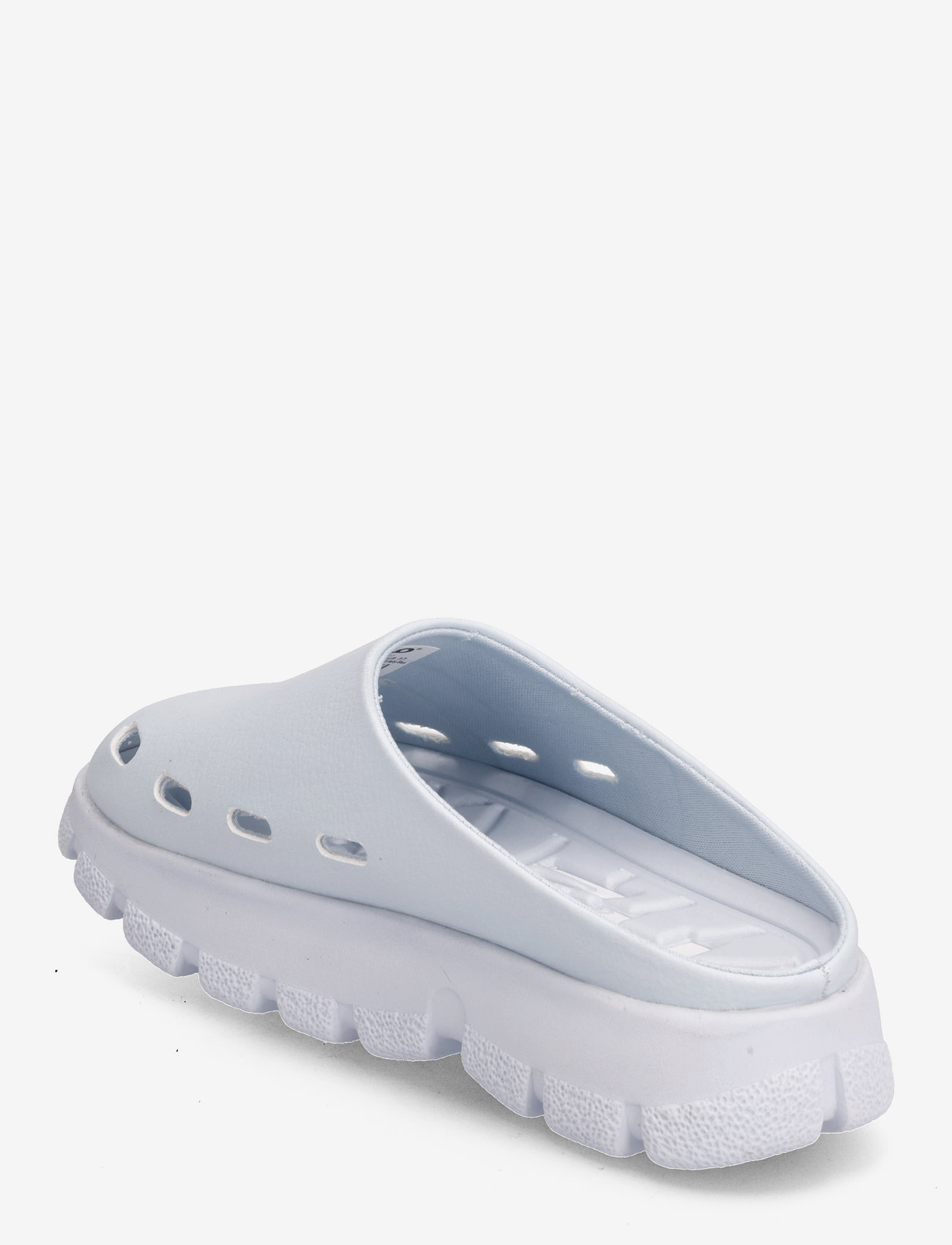 H2O - Trek Closed Sandal - mules & clogs - baby blue - 2