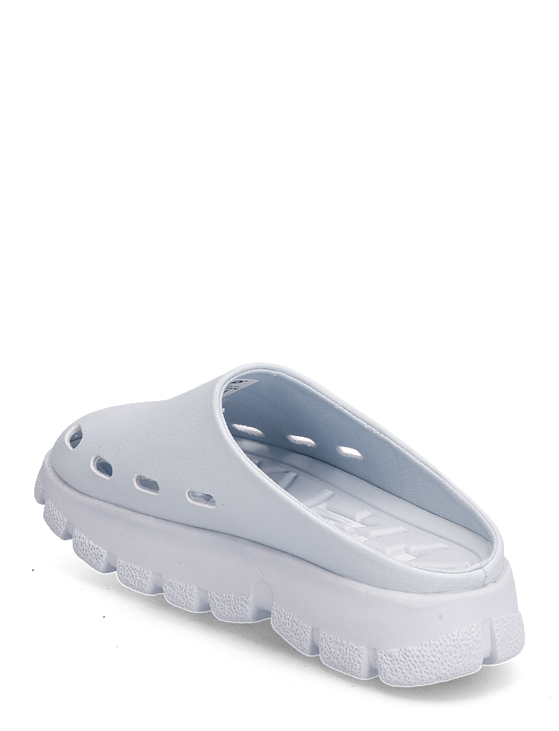 H2O - Trek Closed Sandal - mules & clogs - baby blue - 2