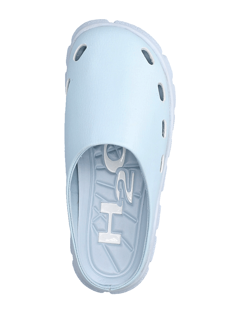 H2O - Trek Closed Sandal - mules & clogs - baby blue - 3