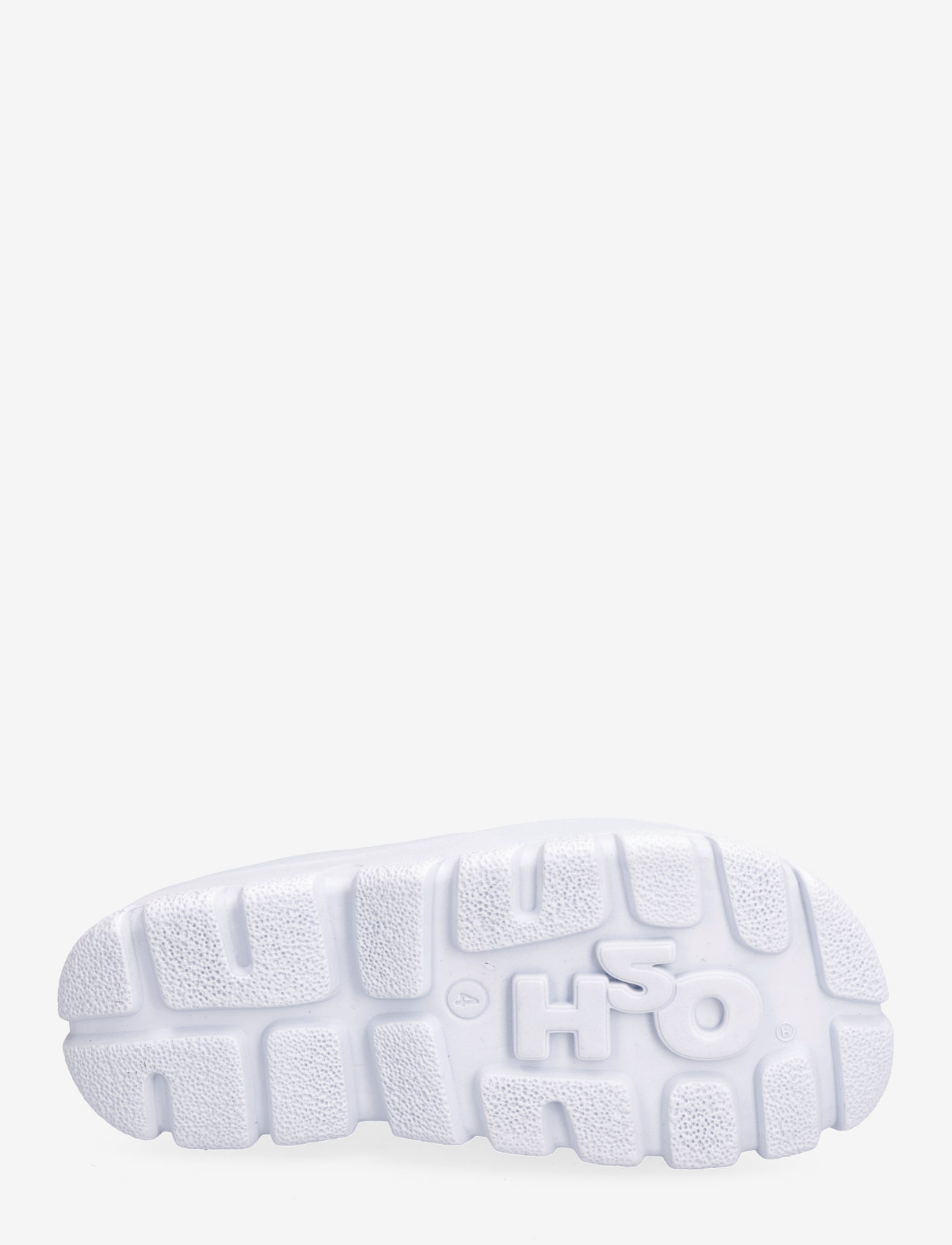 H2O - Trek Closed Sandal - mules & clogs - baby blue - 4