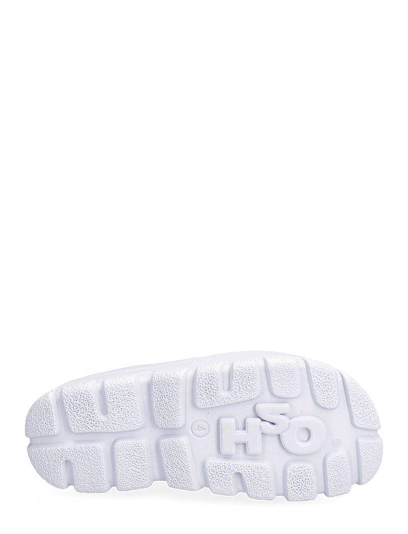 H2O - Trek Closed Sandal - mules & clogs - baby blue - 4