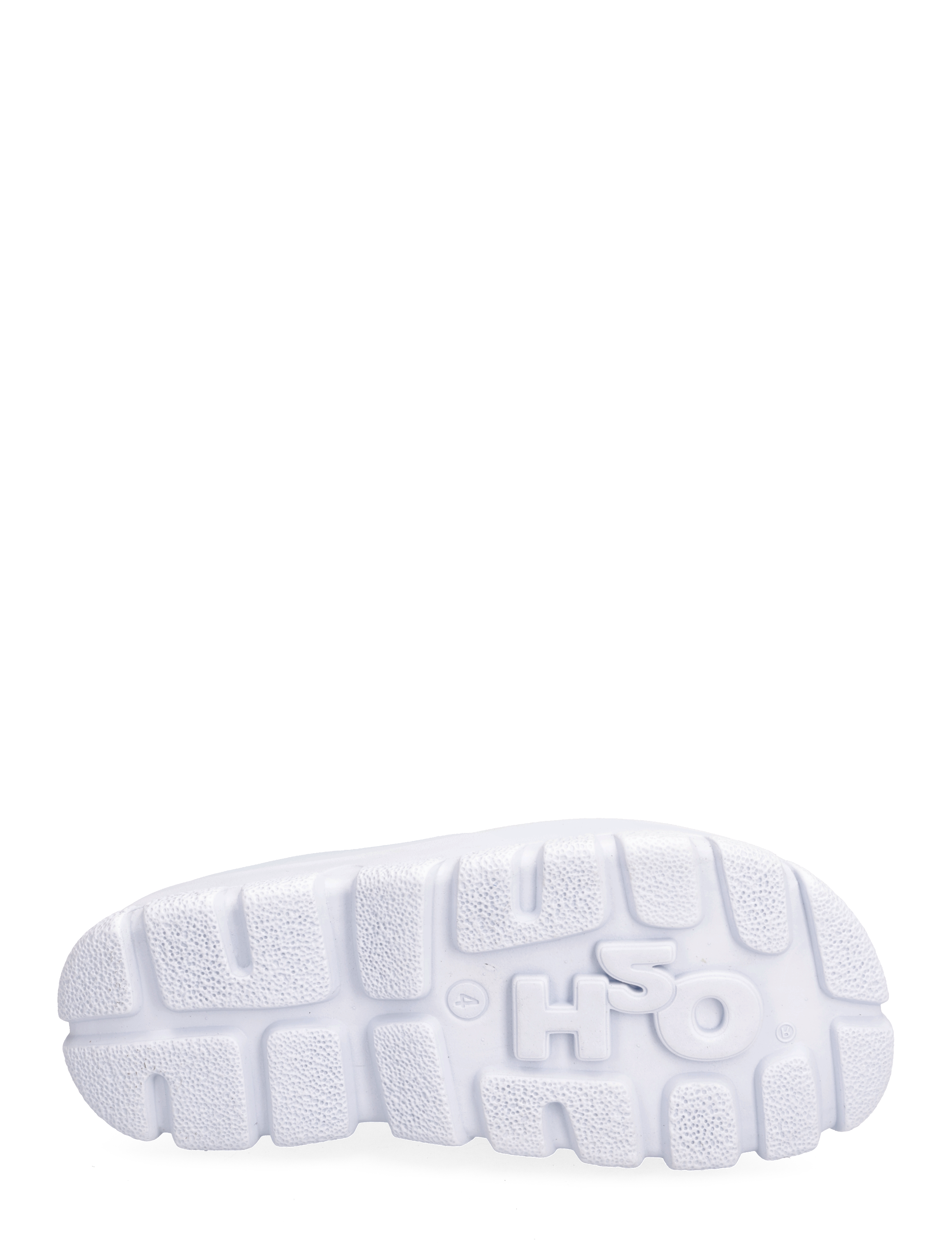 H2O - Trek Closed Sandal - män - baby blue - 4