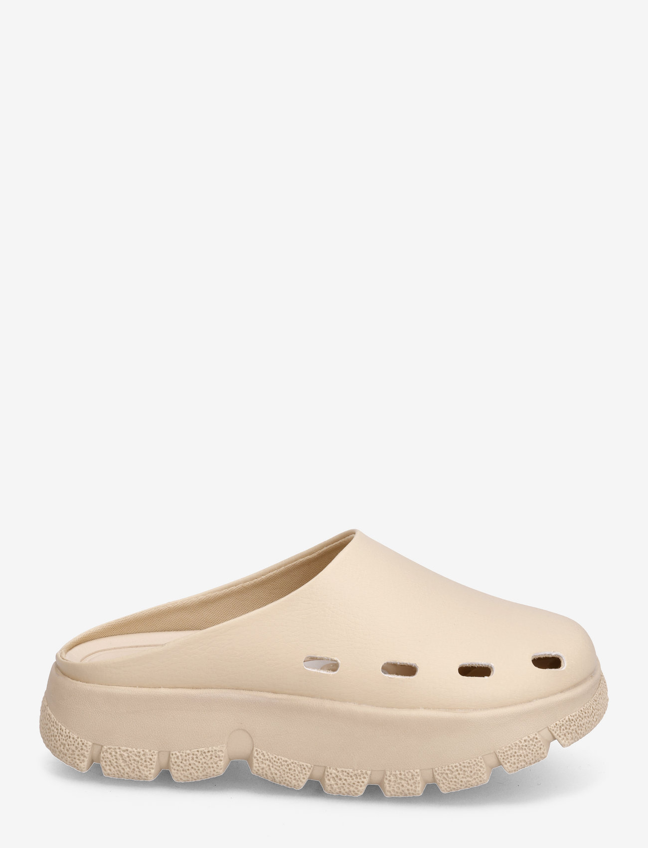 H2O - Trek Closed Sandal - mehed - beige - 1