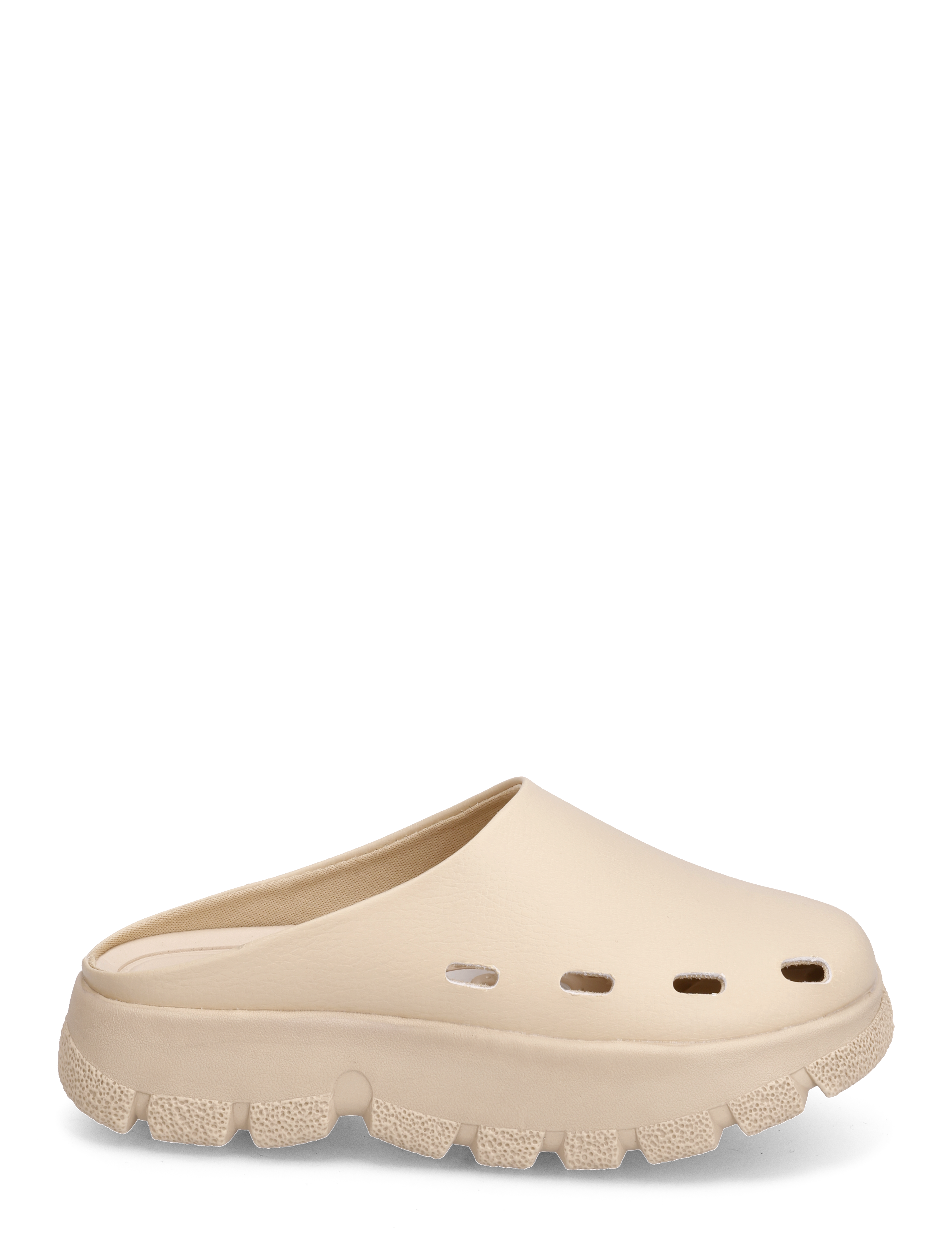 H2O - Trek Closed Sandal - men - beige - 1