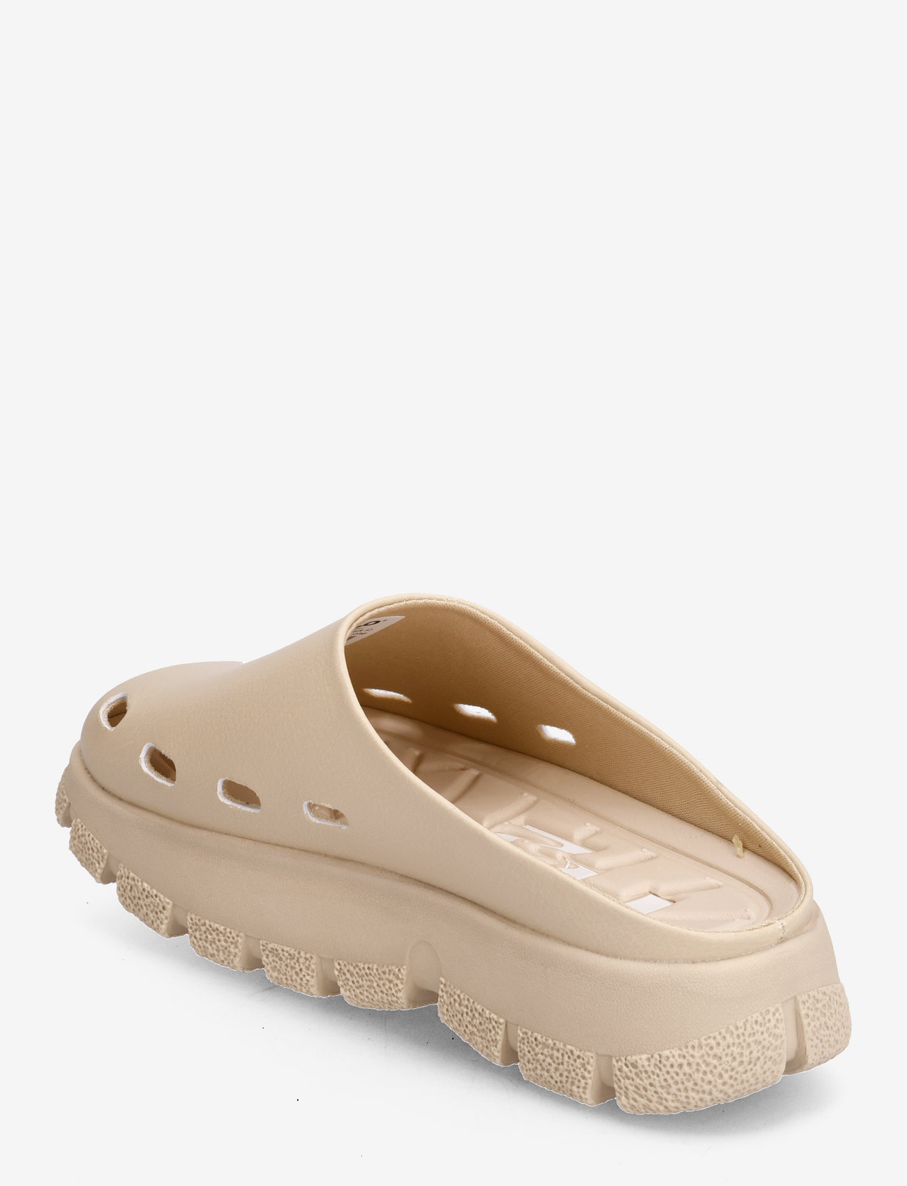 H2O - Trek Closed Sandal - mehed - beige - 2