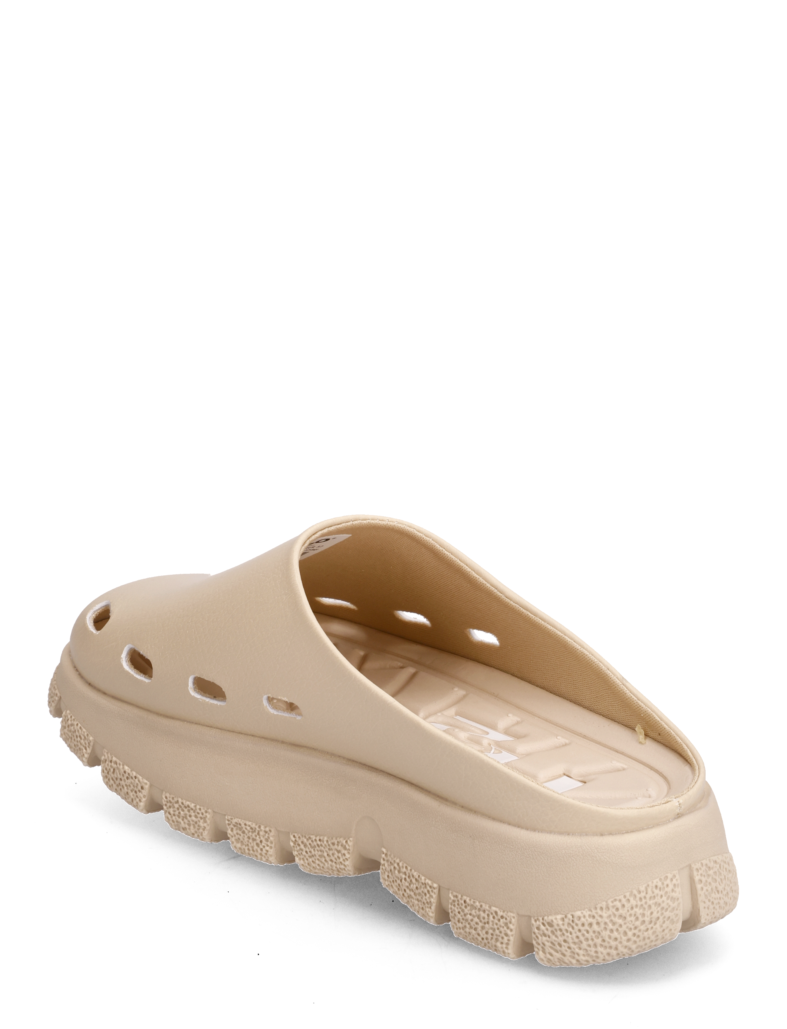 H2O - Trek Closed Sandal - men - beige - 2