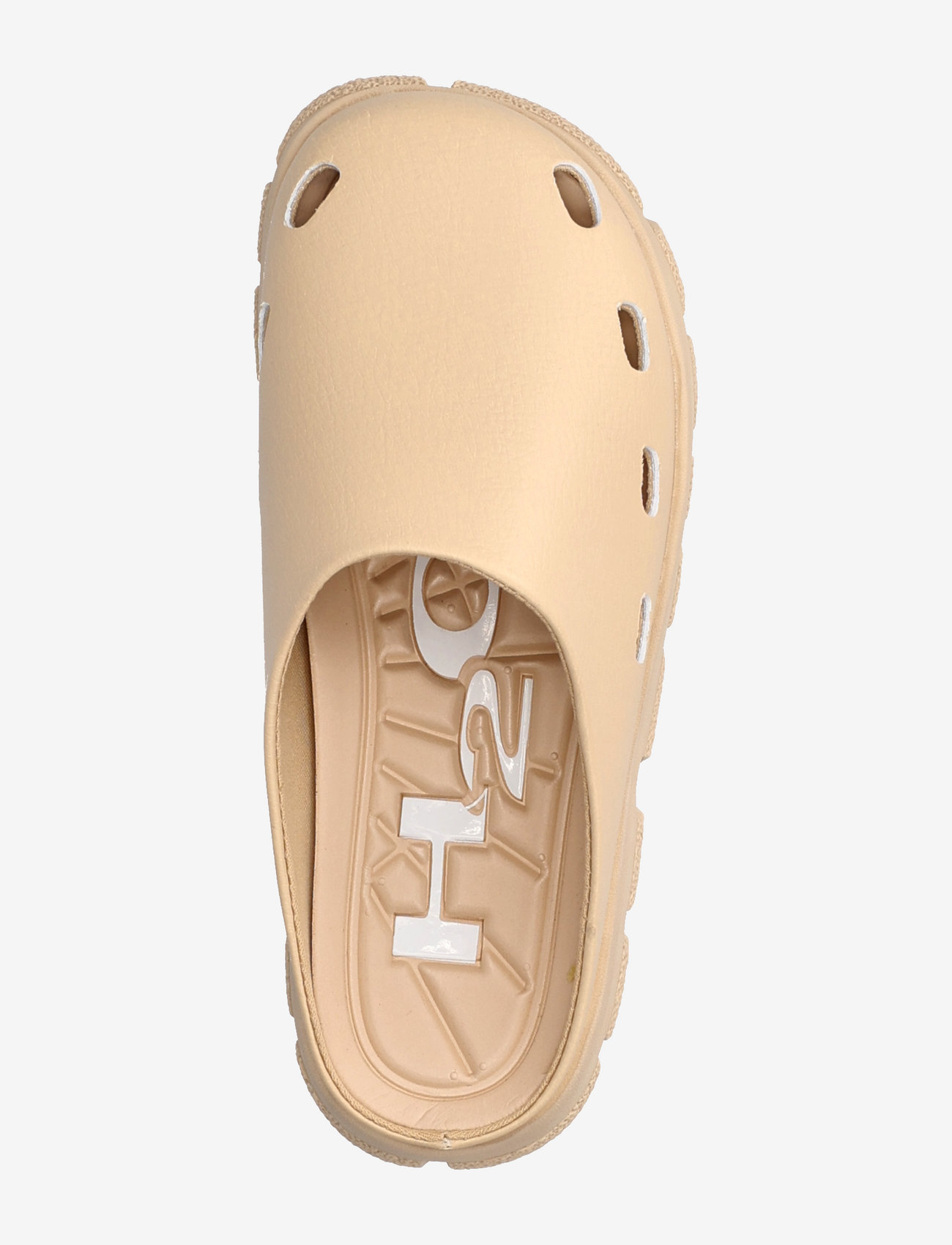 H2O - Trek Closed Sandal - mehed - beige - 3