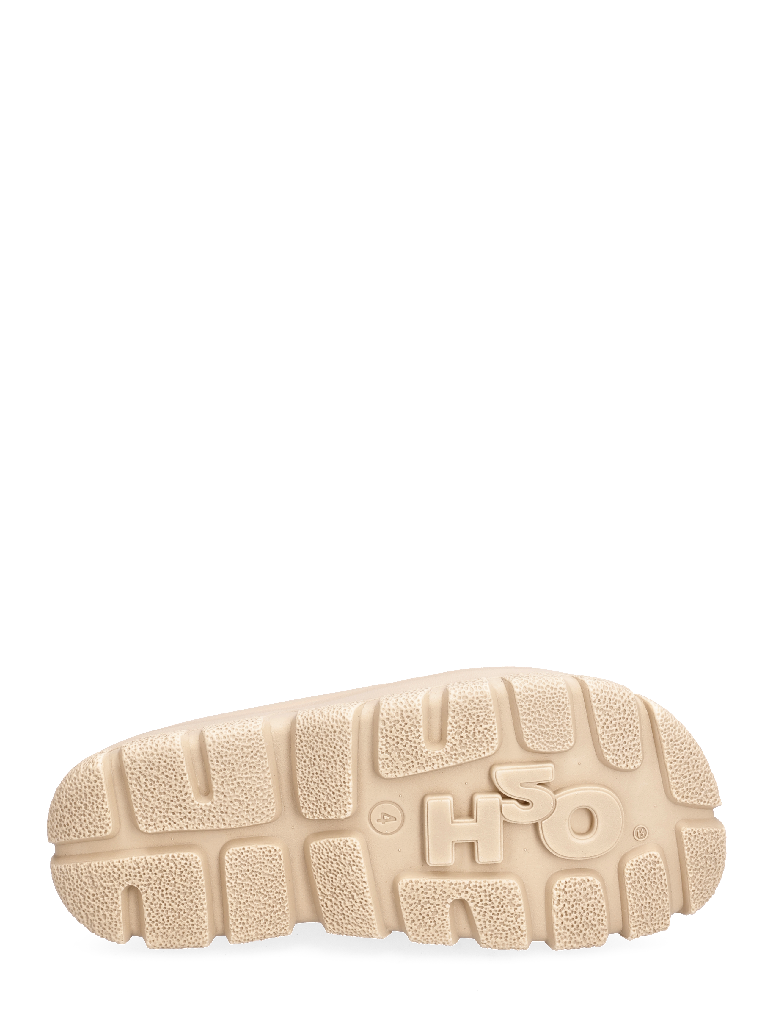 H2O - Trek Closed Sandal - men - beige - 4