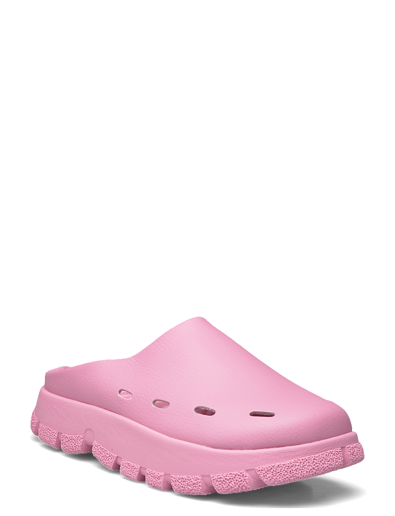 H2O - Trek Closed Sandal - tagant lahtised kingad ja kotad - flamingo - 0