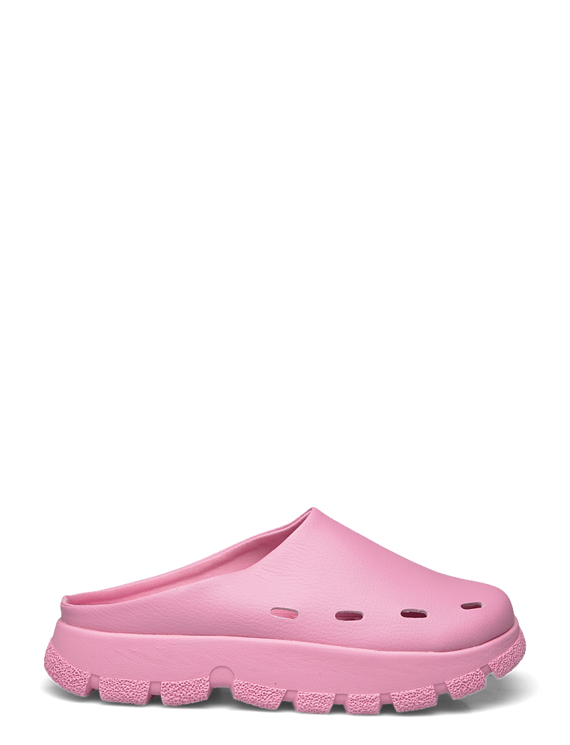 H2O - Trek Closed Sandal - tagant lahtised kingad ja kotad - flamingo - 1