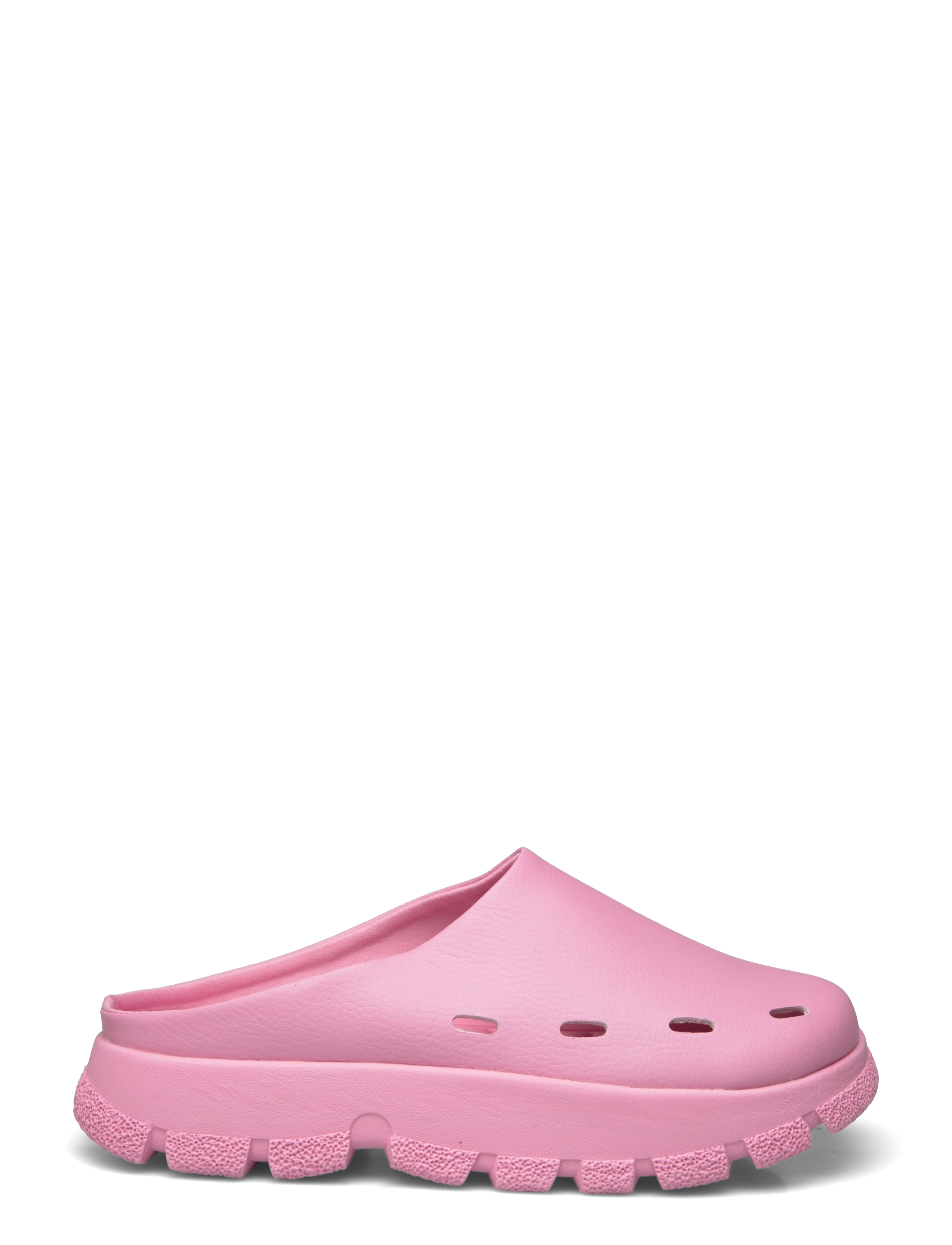 H2O - Trek Closed Sandal - mehed - flamingo - 1