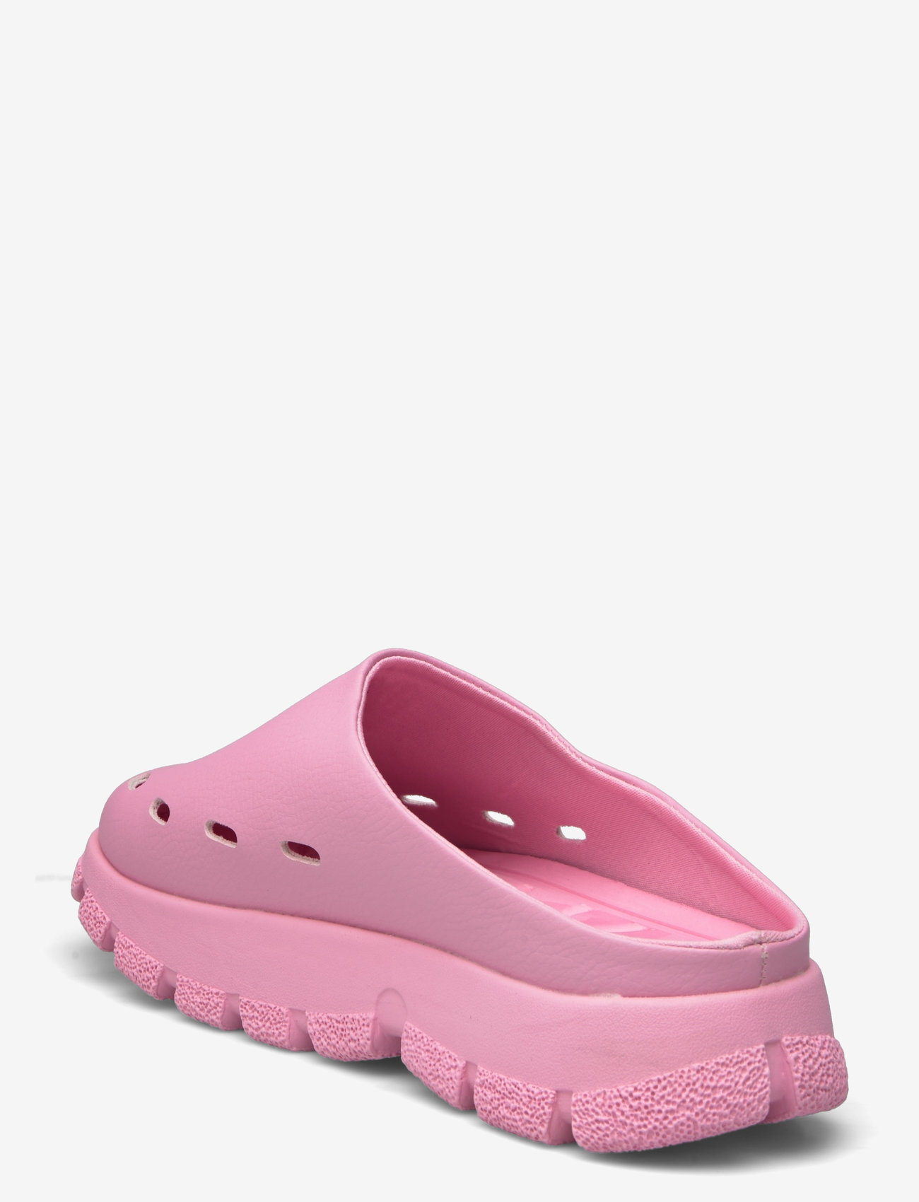 H2O - Trek Closed Sandal - herren - flamingo - 2