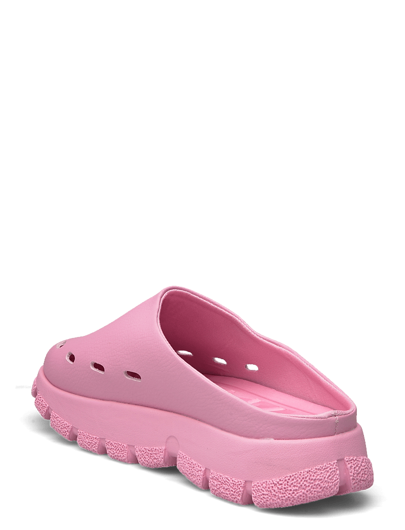 H2O - Trek Closed Sandal - tagant lahtised kingad ja kotad - flamingo - 2