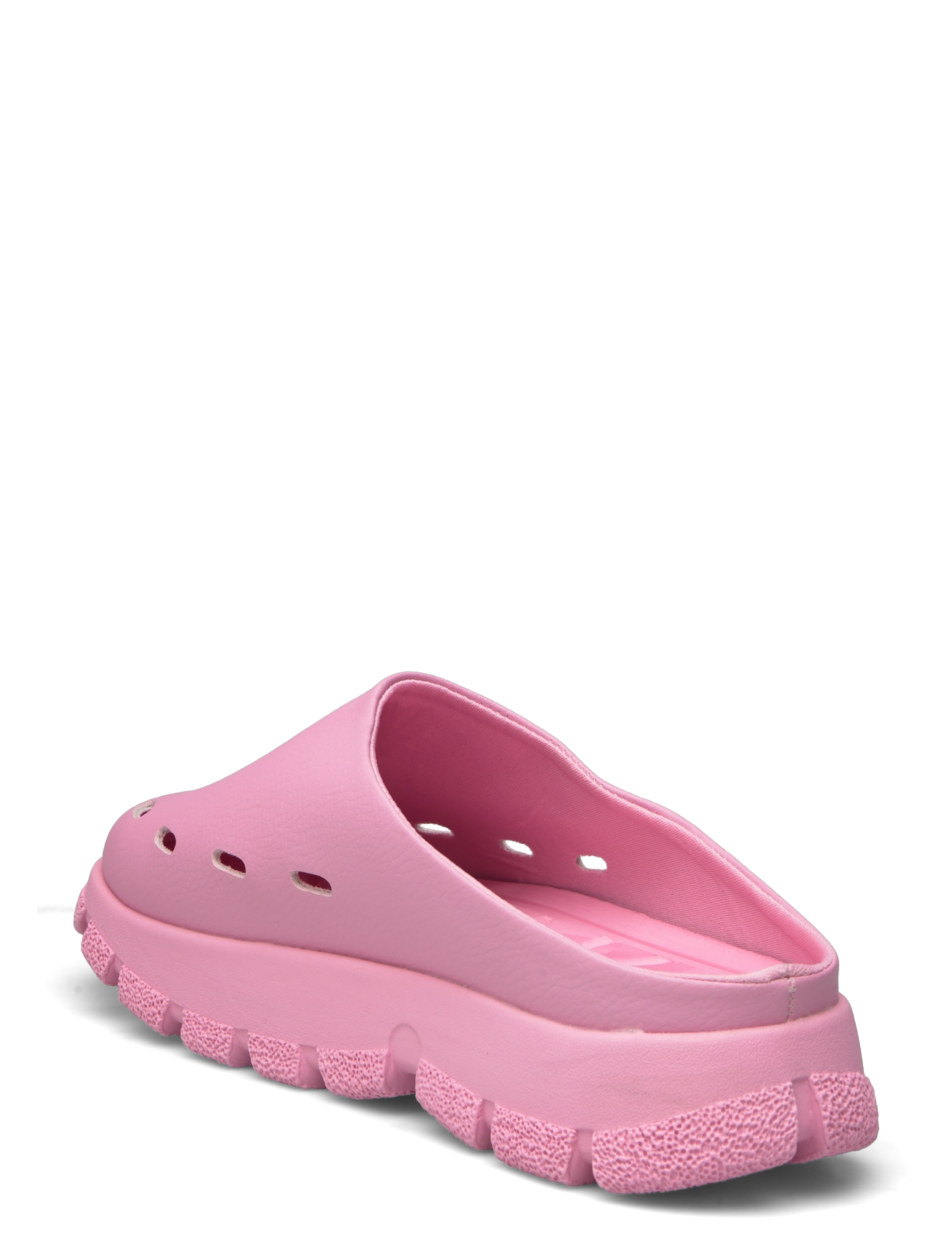 H2O - Trek Closed Sandal - mehed - flamingo - 3
