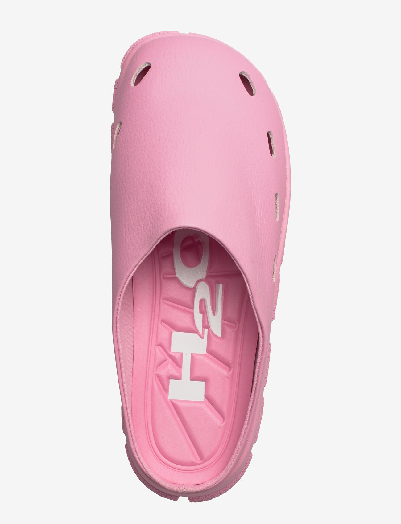 H2O - Trek Closed Sandal - herren - flamingo - 3