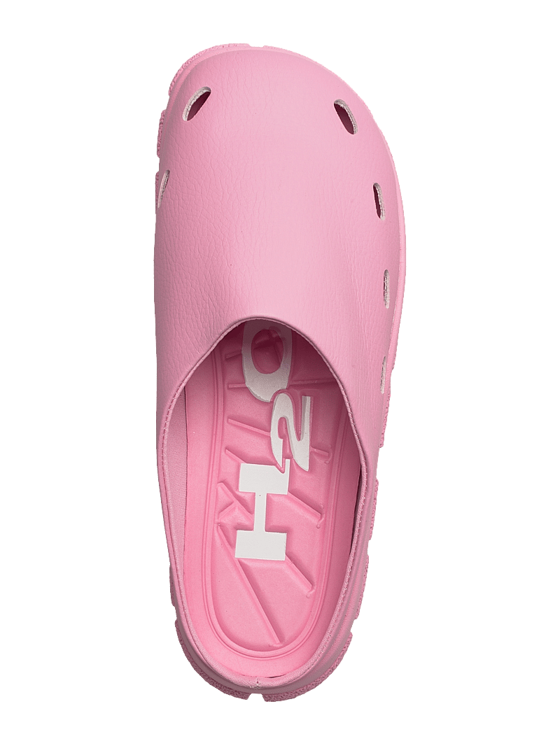 H2O - Trek Closed Sandal - tagant lahtised kingad ja kotad - flamingo - 3