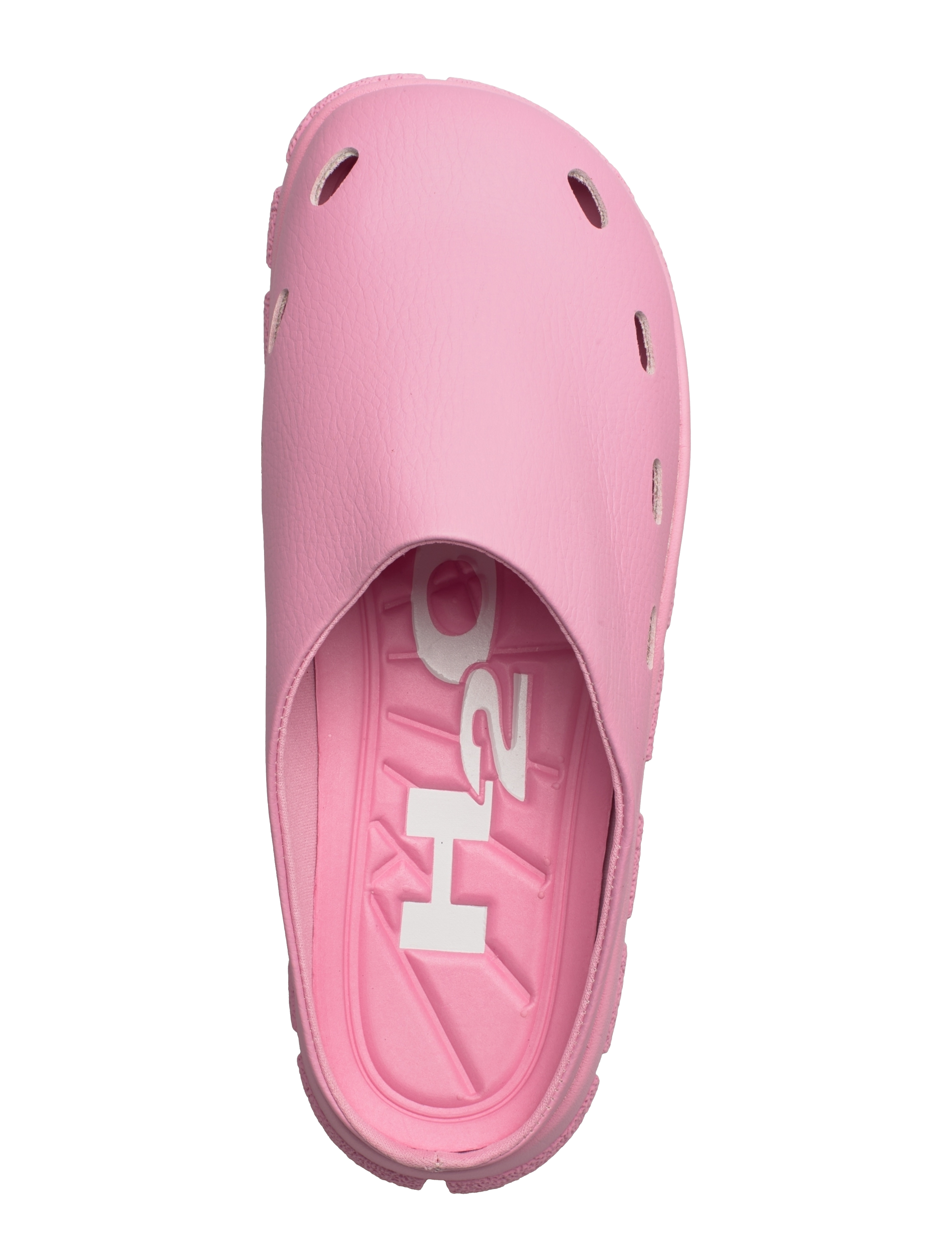 H2O - Trek Closed Sandal - mehed - flamingo - 2