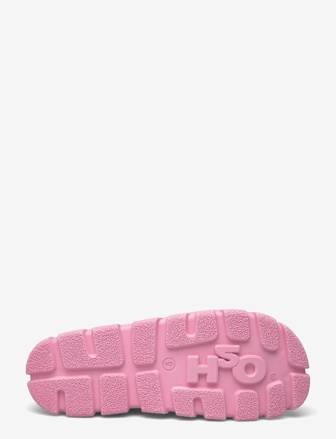 H2O - Trek Closed Sandal - herren - flamingo - 4