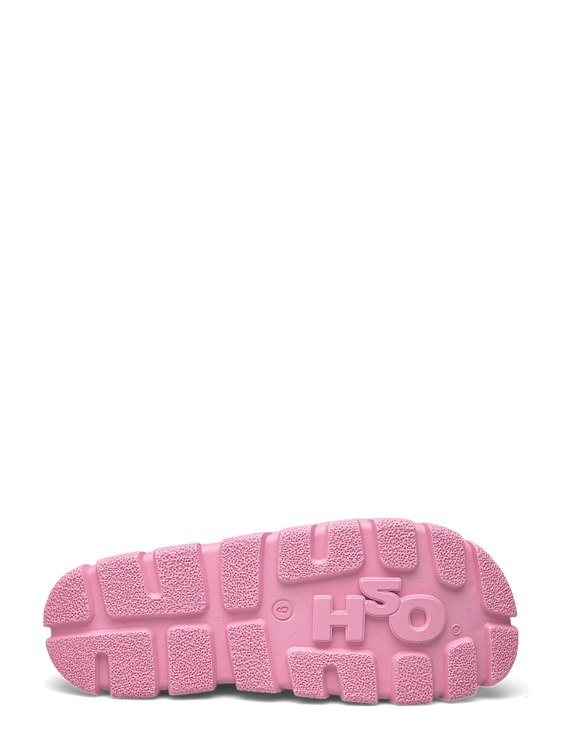 H2O - Trek Closed Sandal - tagant lahtised kingad ja kotad - flamingo - 4