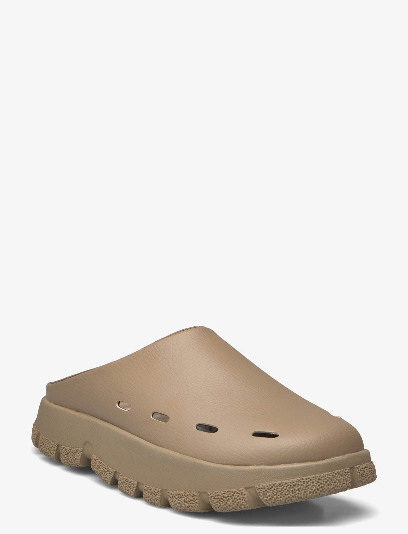 H2O - Trek Closed Sandal - män - oak - 0