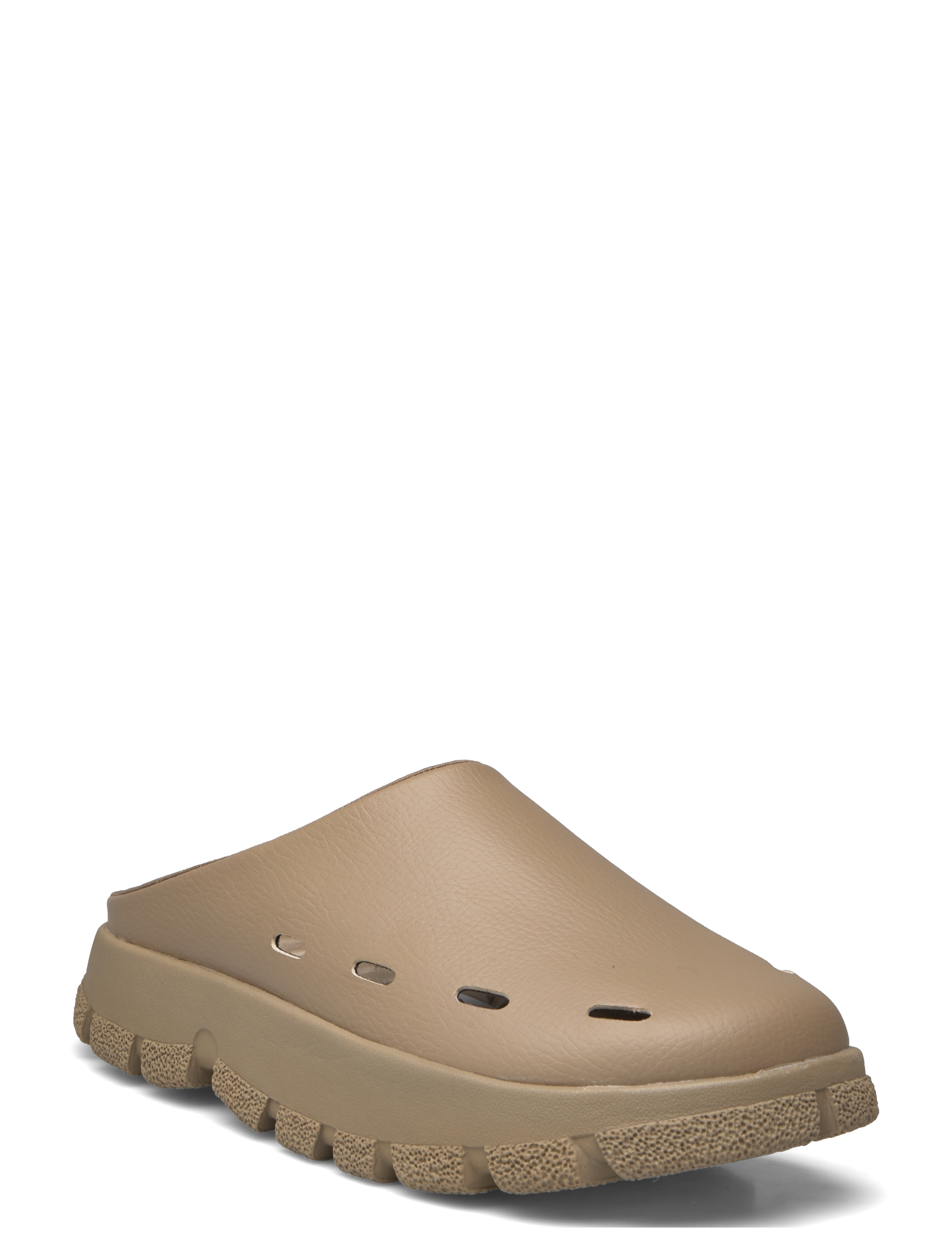H2O Trek Closed Sandal - Shoes - OAK / khaki/green