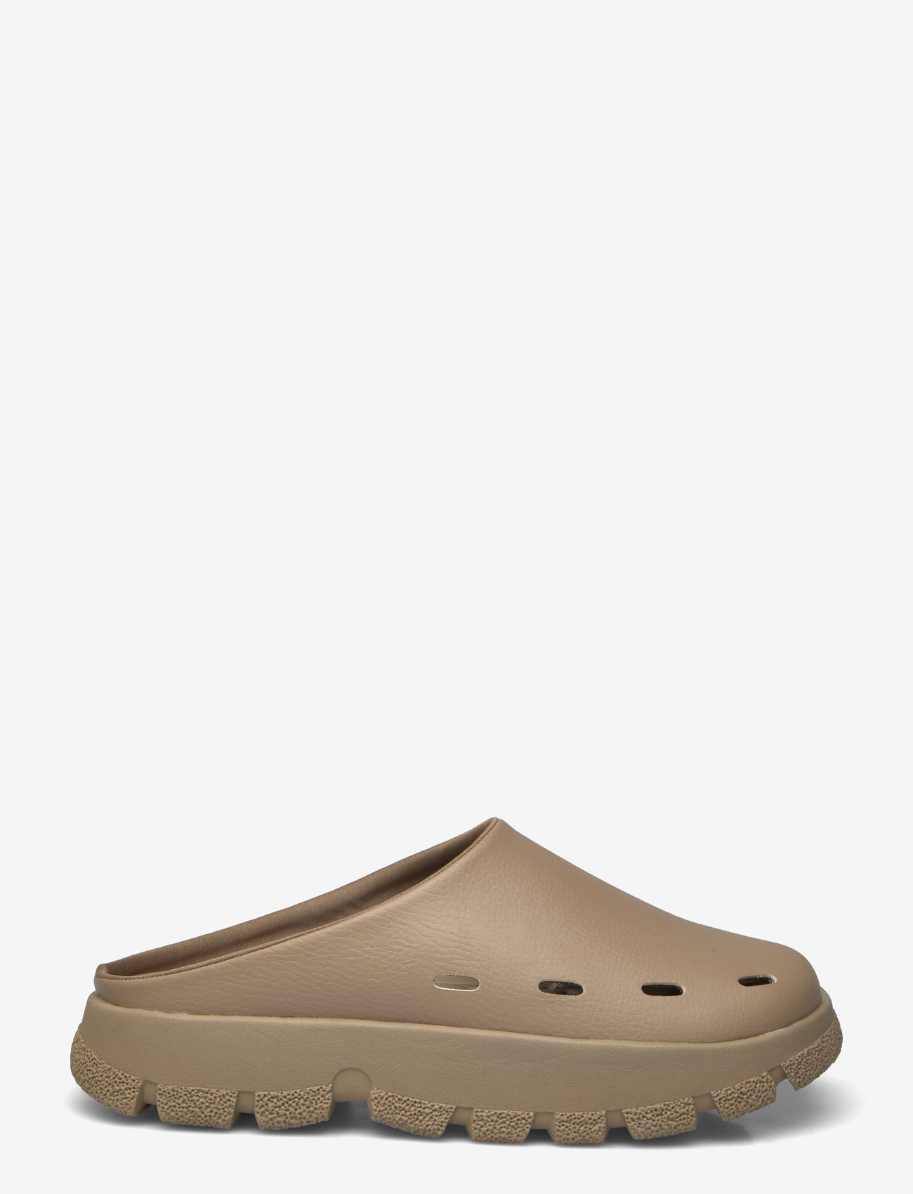 H2O - Trek Closed Sandal - män - oak - 1