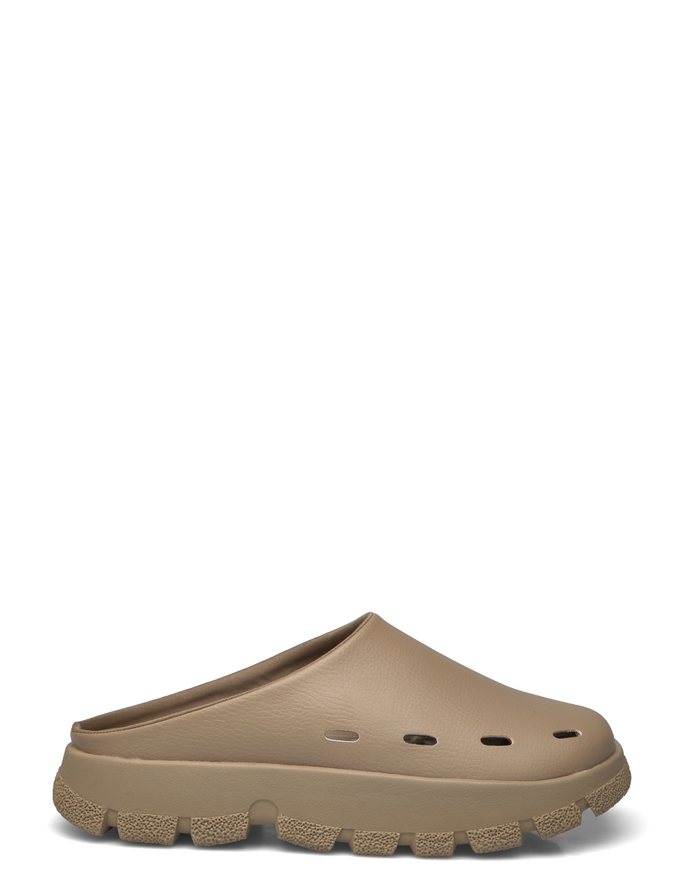 H2O - Trek Closed Sandal - miesten - oak - 1