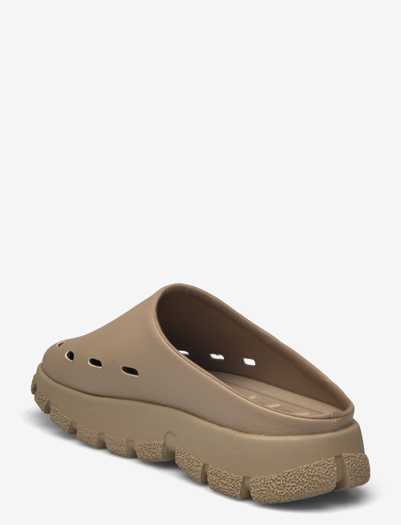 H2O - Trek Closed Sandal - män - oak - 2