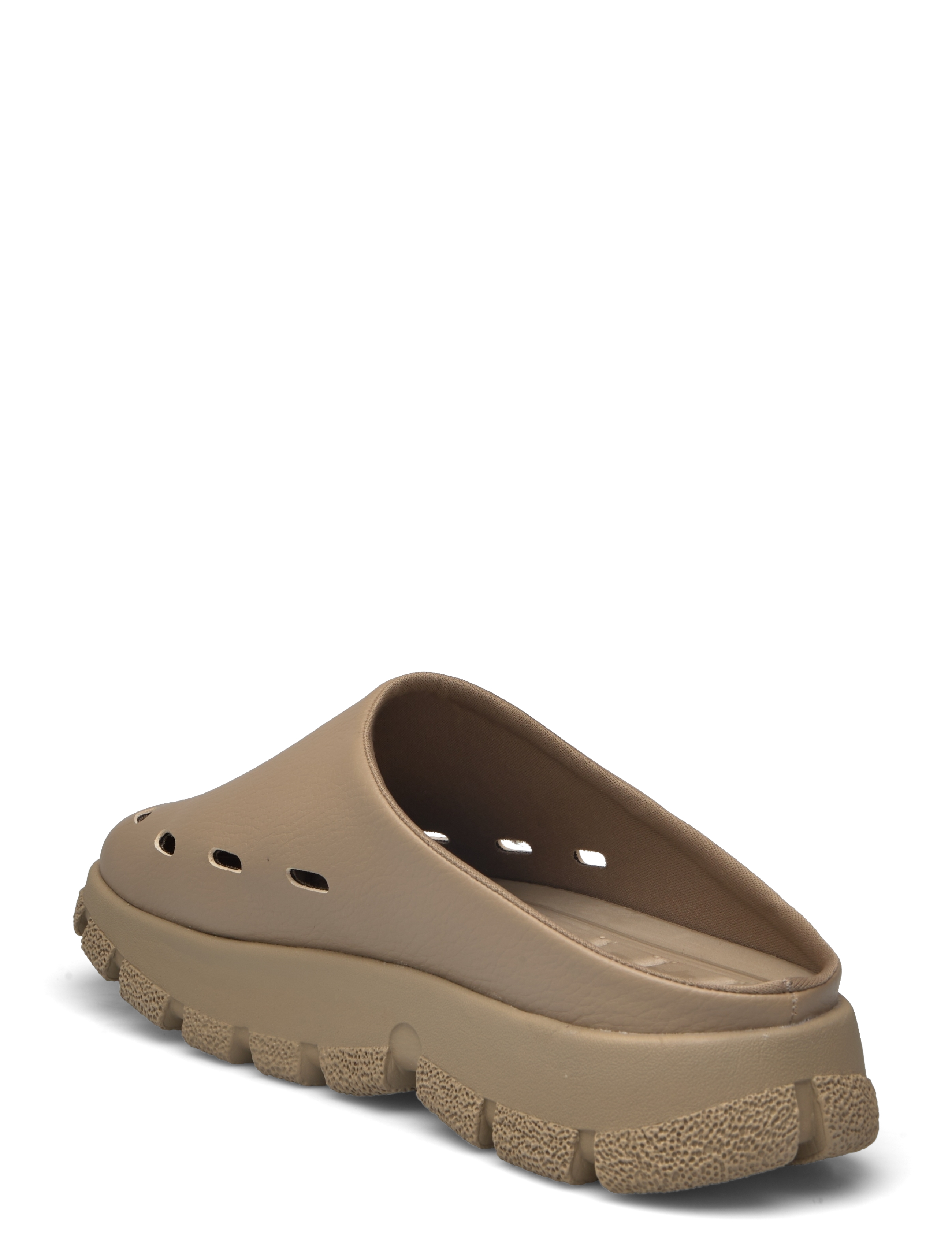 H2O - Trek Closed Sandal - miesten - oak - 2