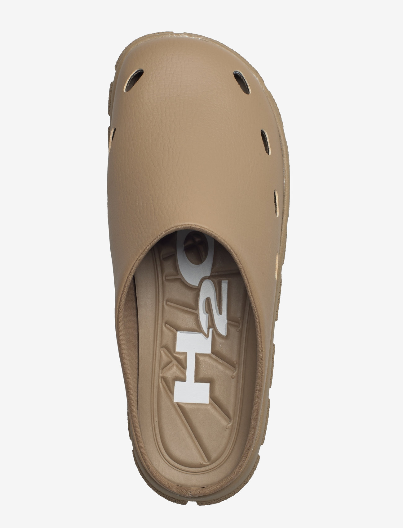 H2O - Trek Closed Sandal - män - oak - 3