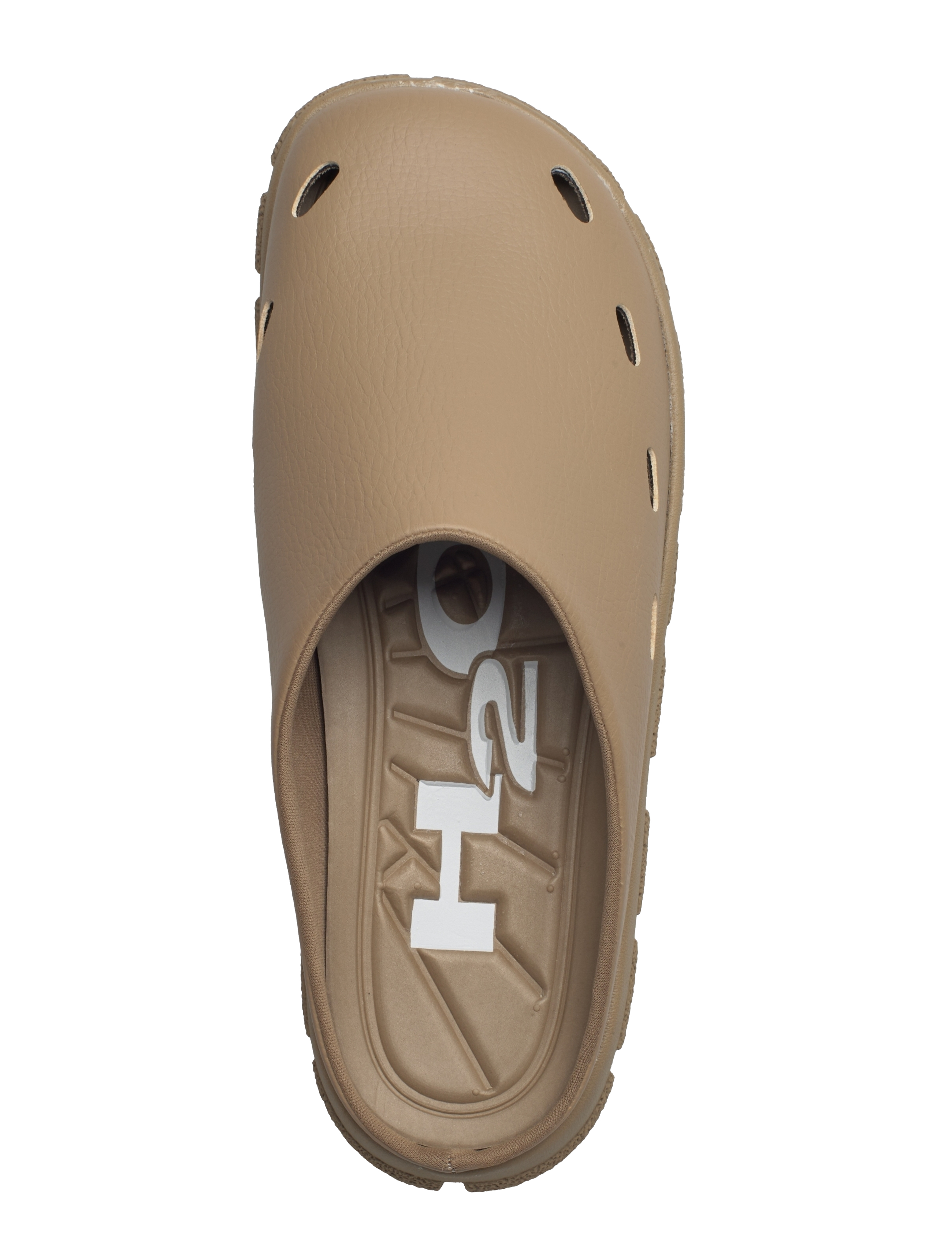 H2O - Trek Closed Sandal - miesten - oak - 4