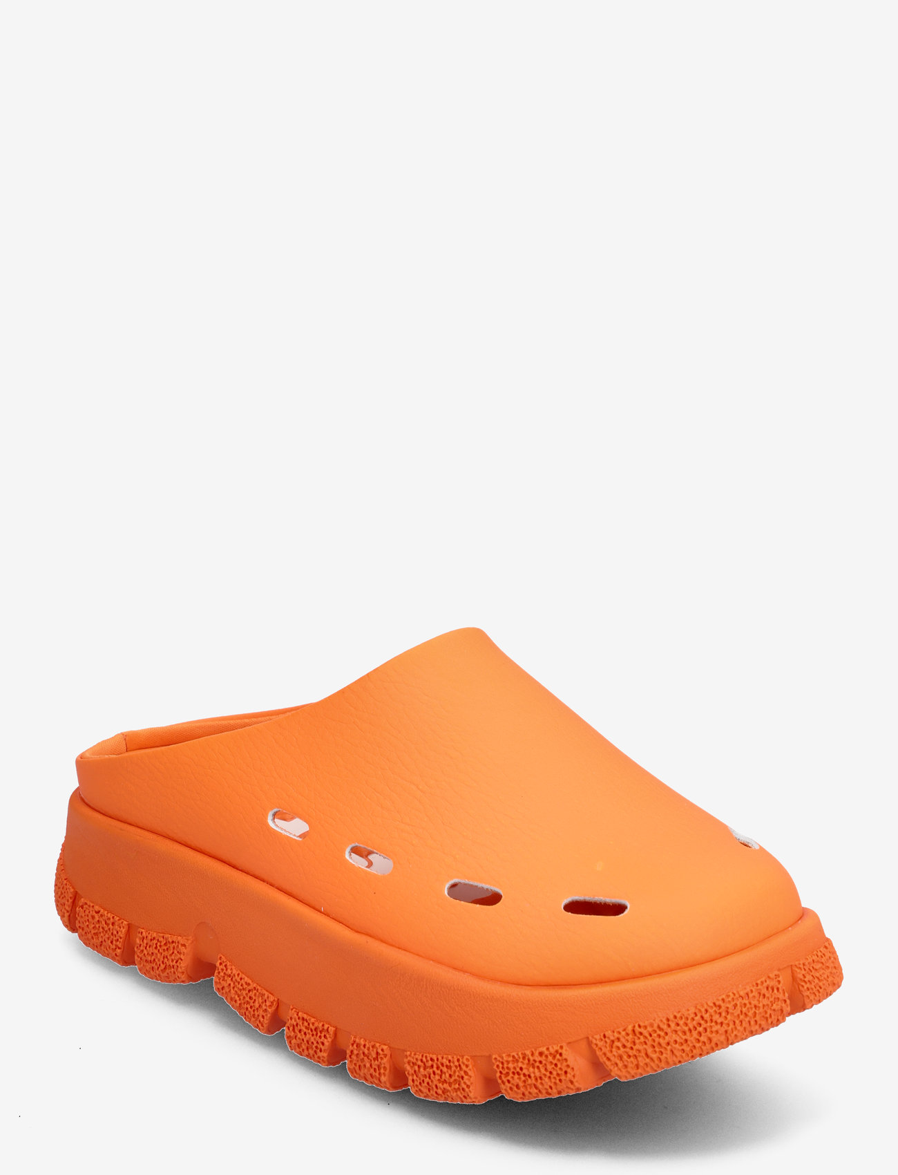 H2O - Trek Closed Sandal - laveste priser - orange - 0