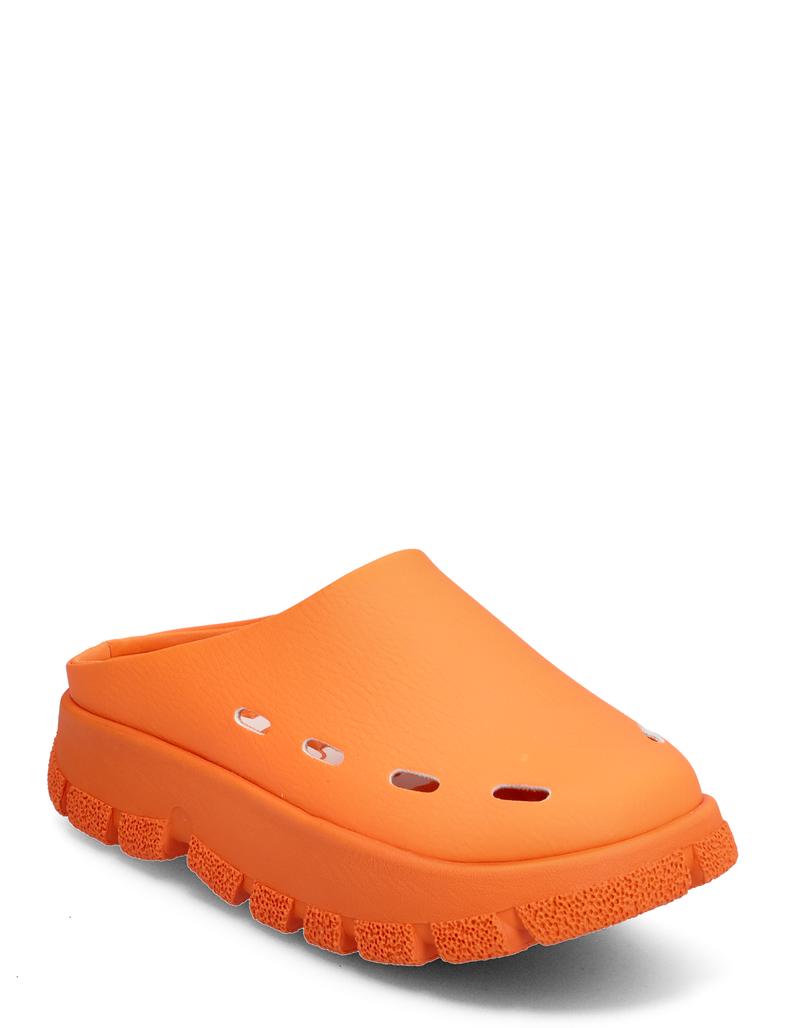 H2O Trek Closed Sandal - H2O - ORANGE / orange