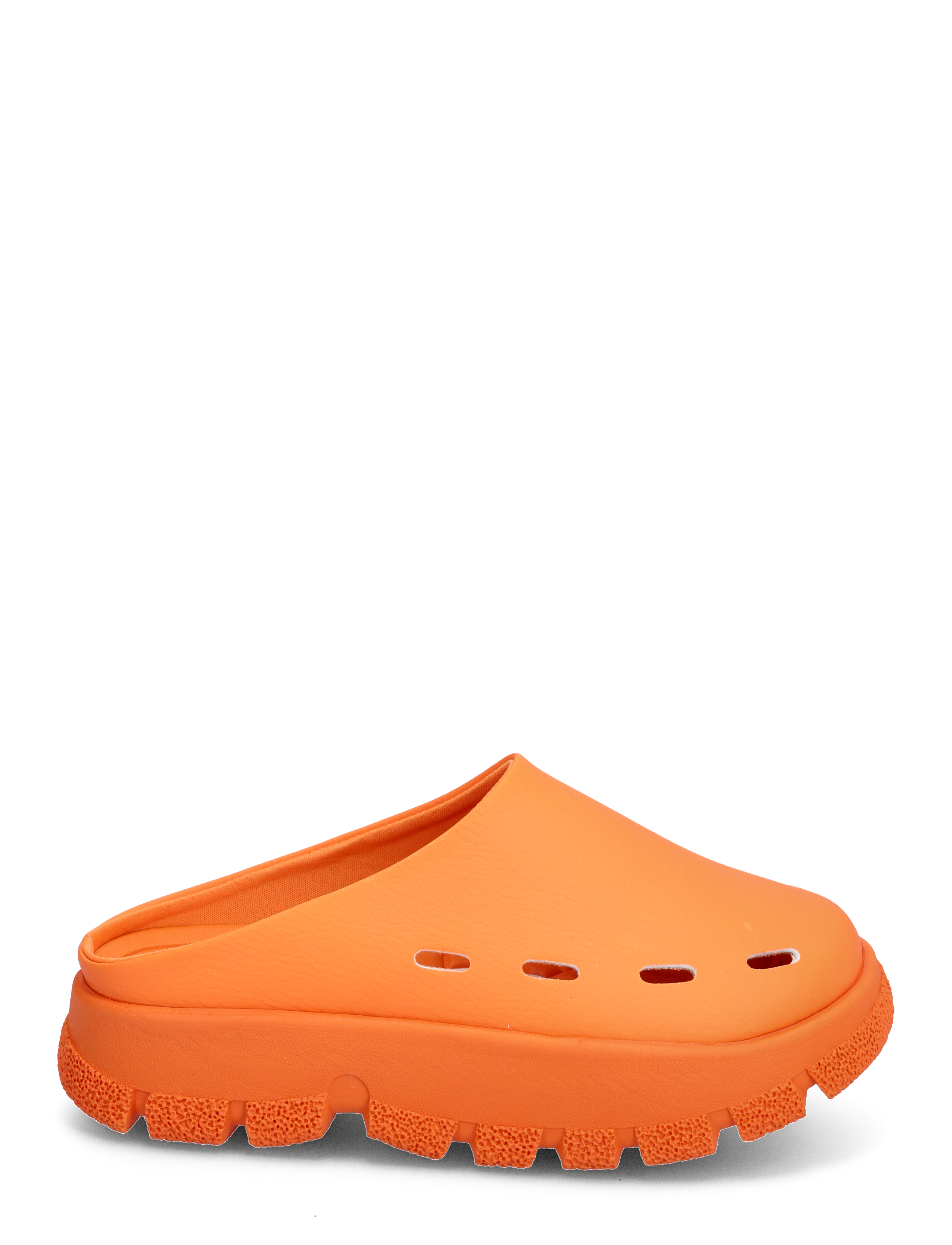 H2O - Trek Closed Sandal - herren - orange - 1