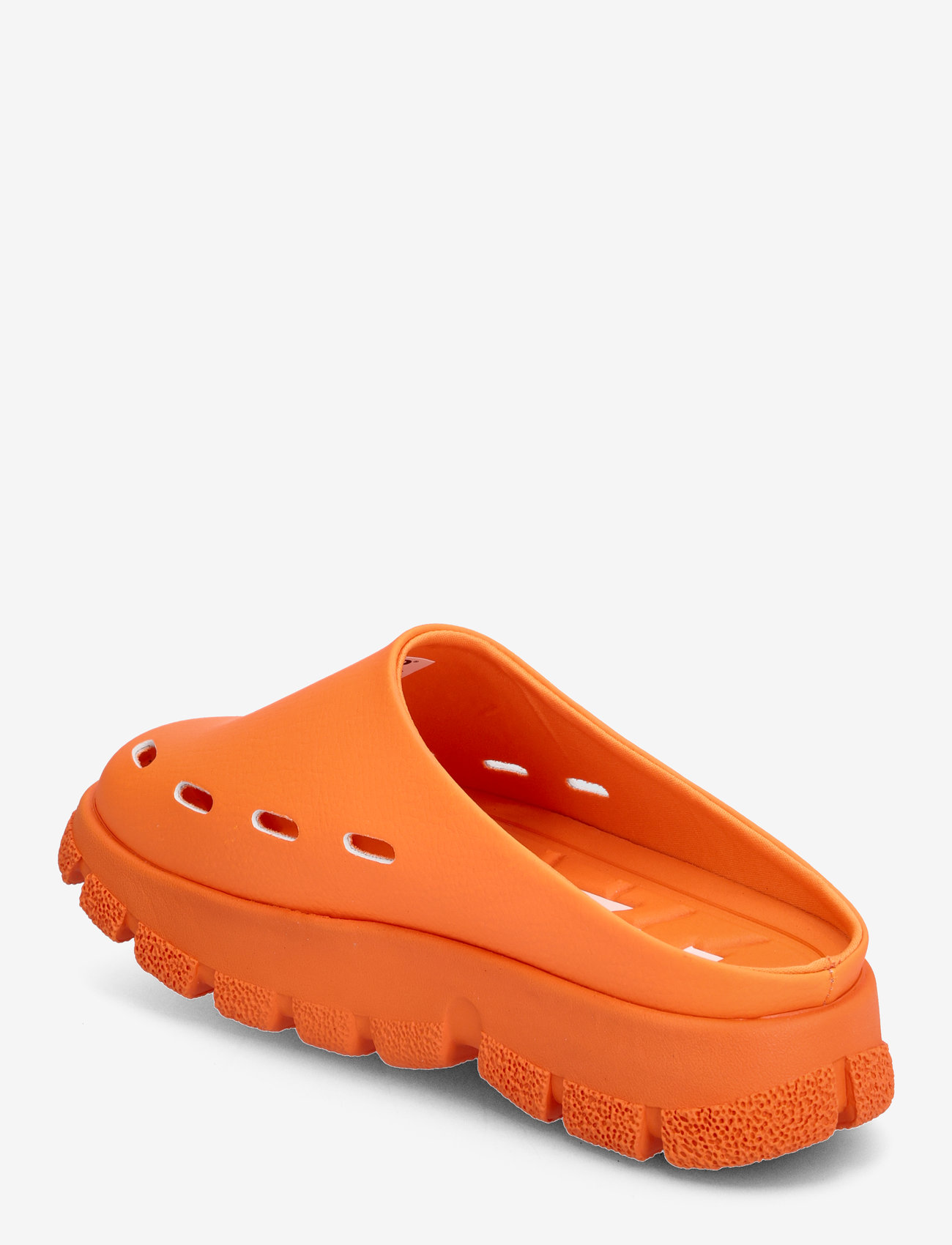 H2O - Trek Closed Sandal - laveste priser - orange - 2