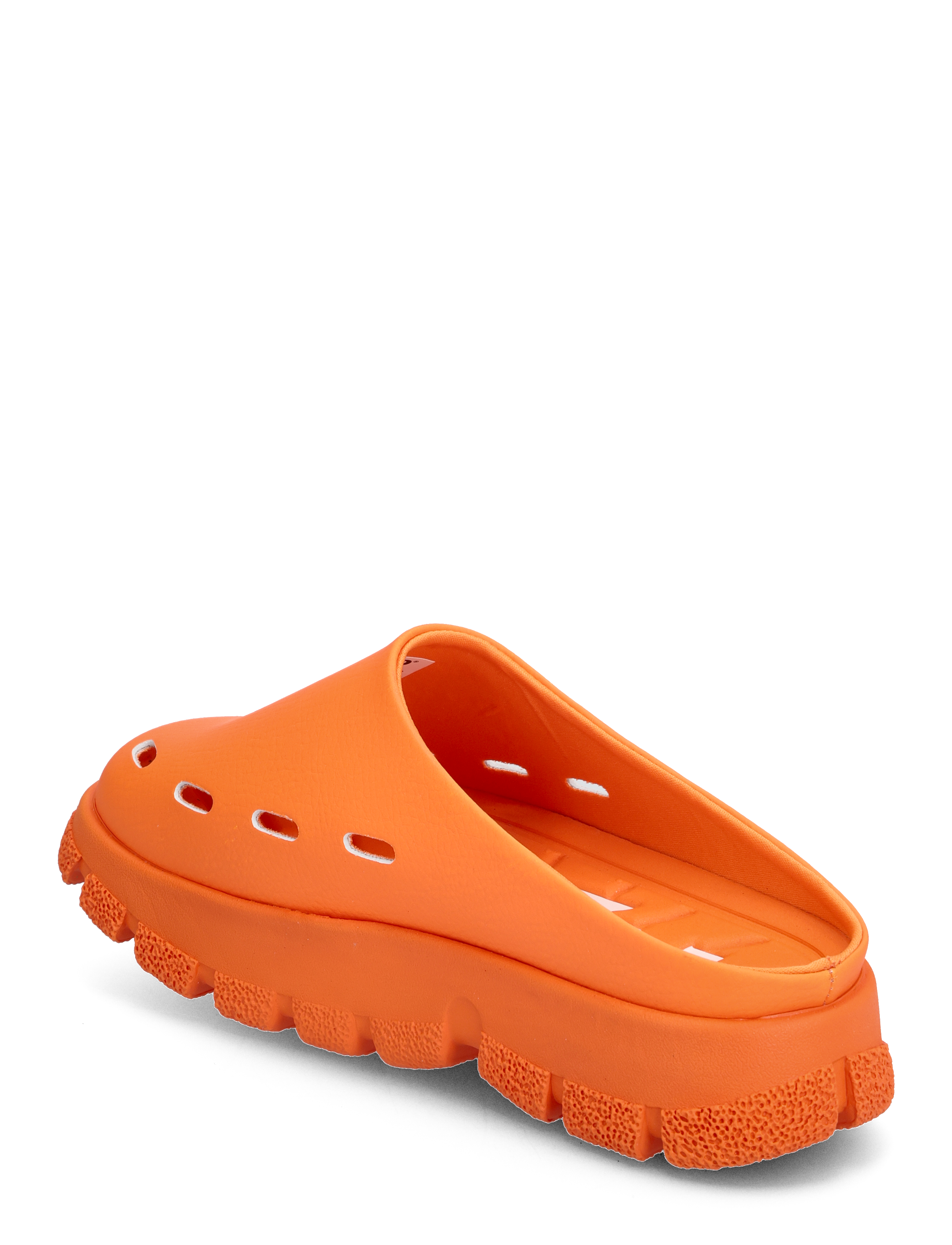 H2O - Trek Closed Sandal - herren - orange - 2