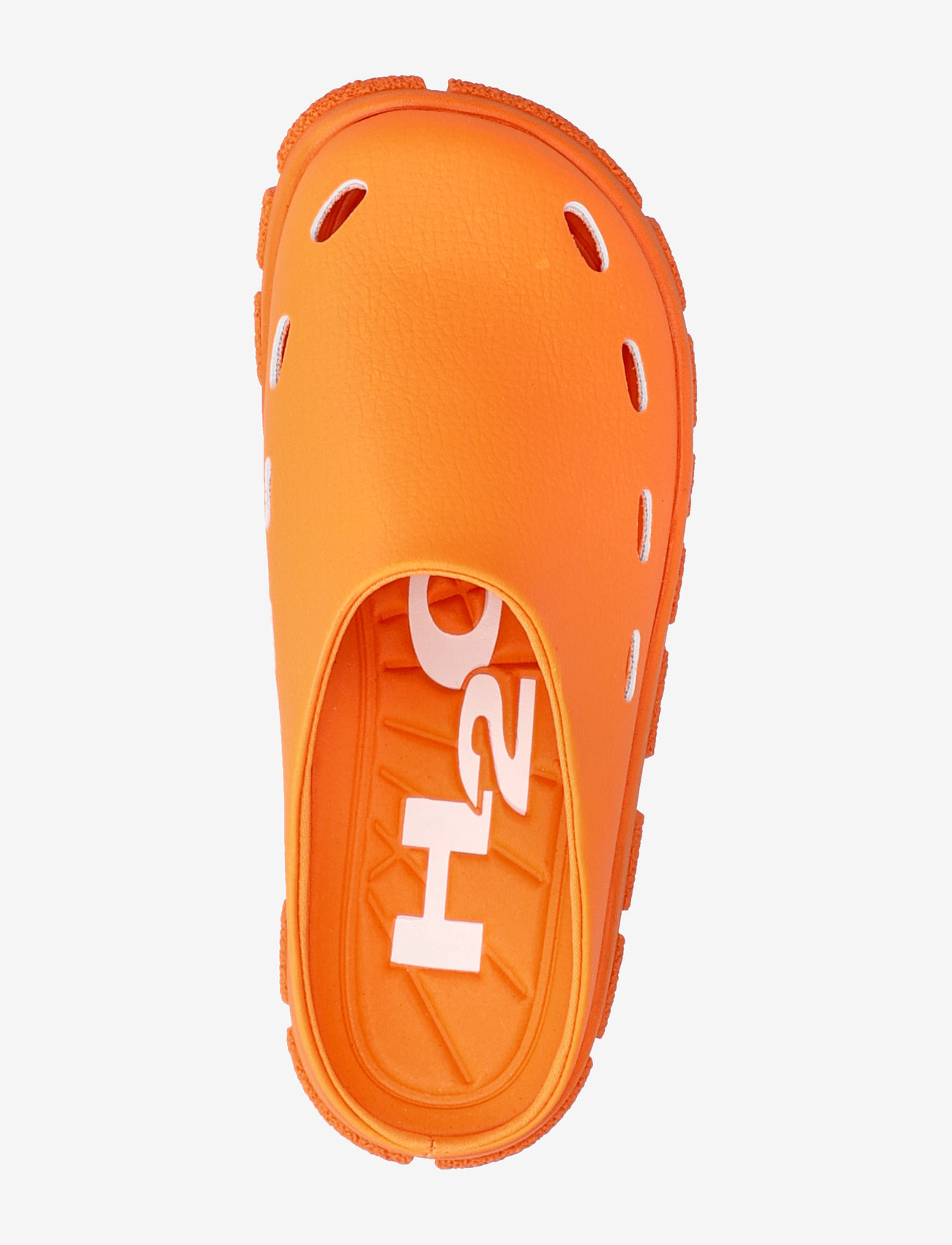 H2O - Trek Closed Sandal - laveste priser - orange - 3