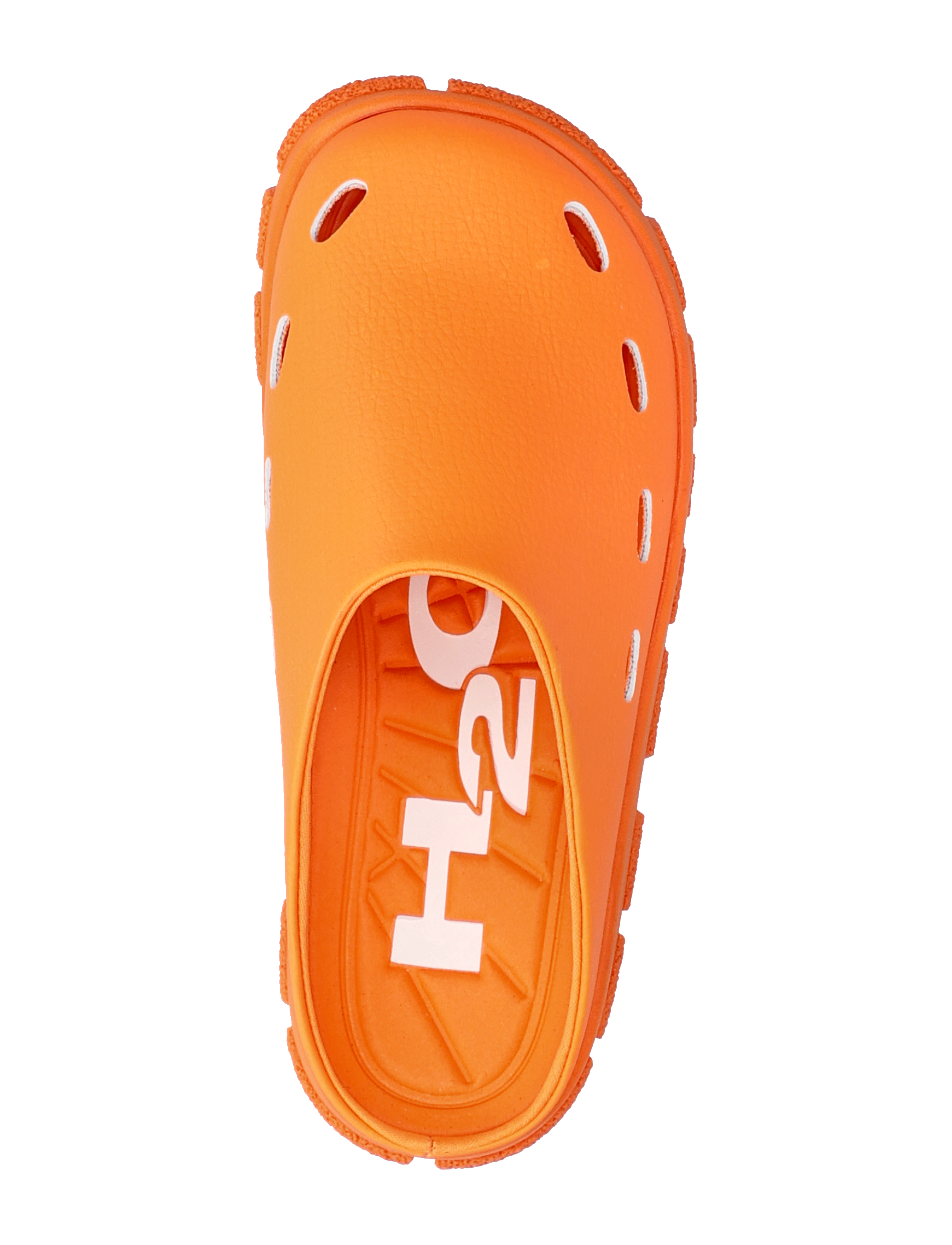 H2O - Trek Closed Sandal - herren - orange - 3