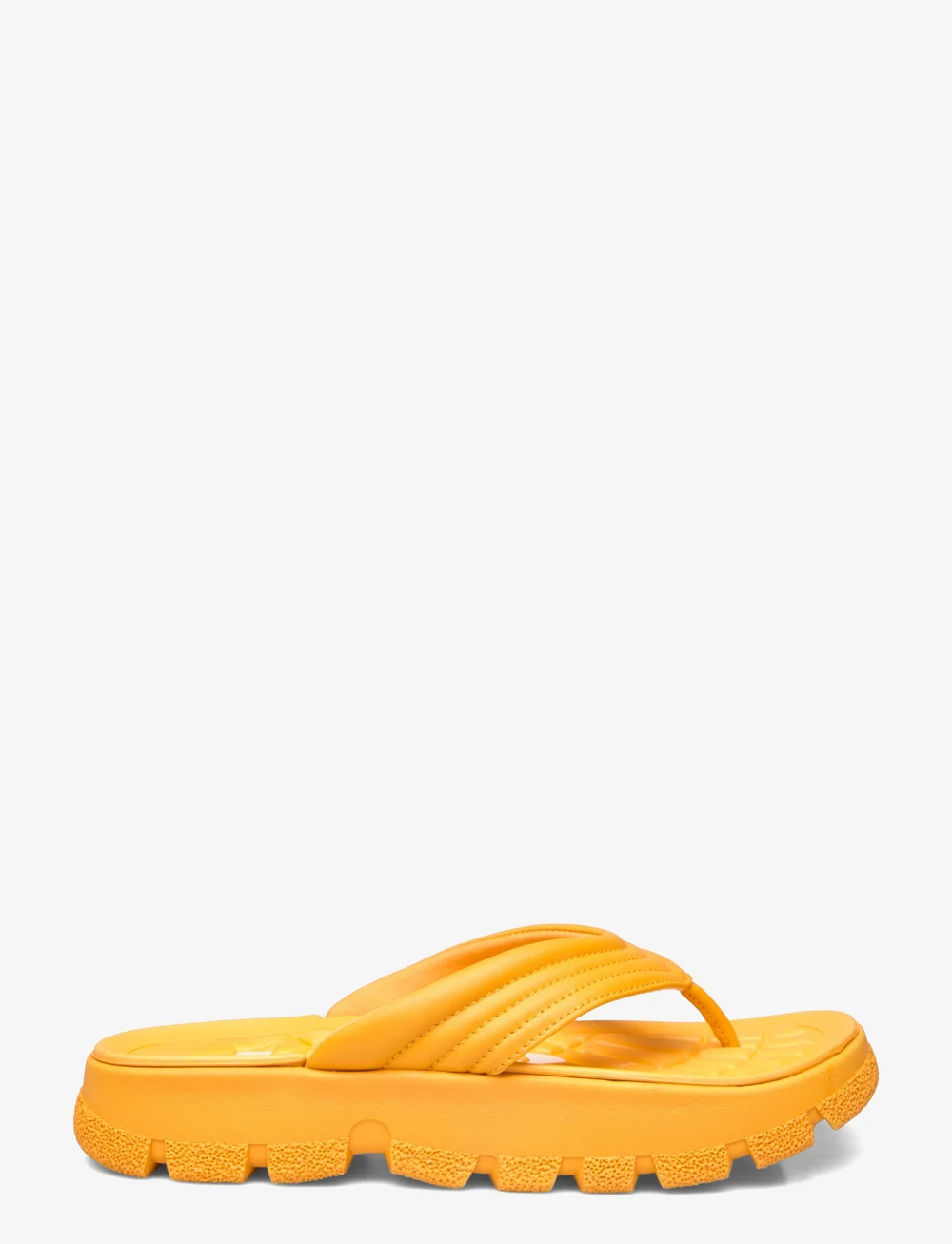 H2O - Trek Flip - flip flops - apricot - 1