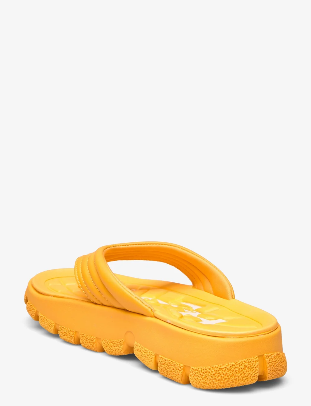 H2O - Trek Flip - flip flops - apricot - 2