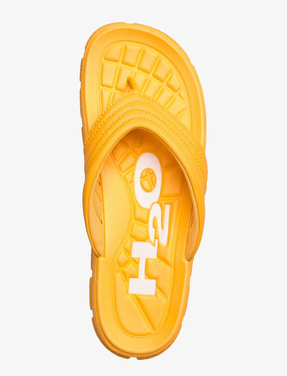 H2O - Trek Flip - flip flops - apricot - 3