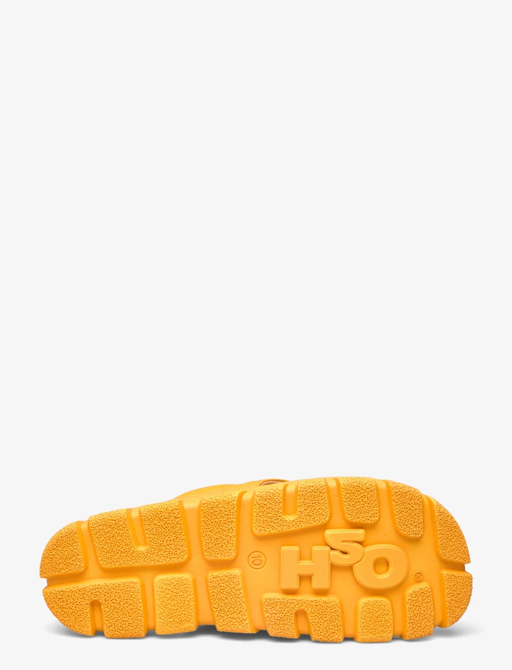 H2O - Trek Flip - flip flops - apricot - 4