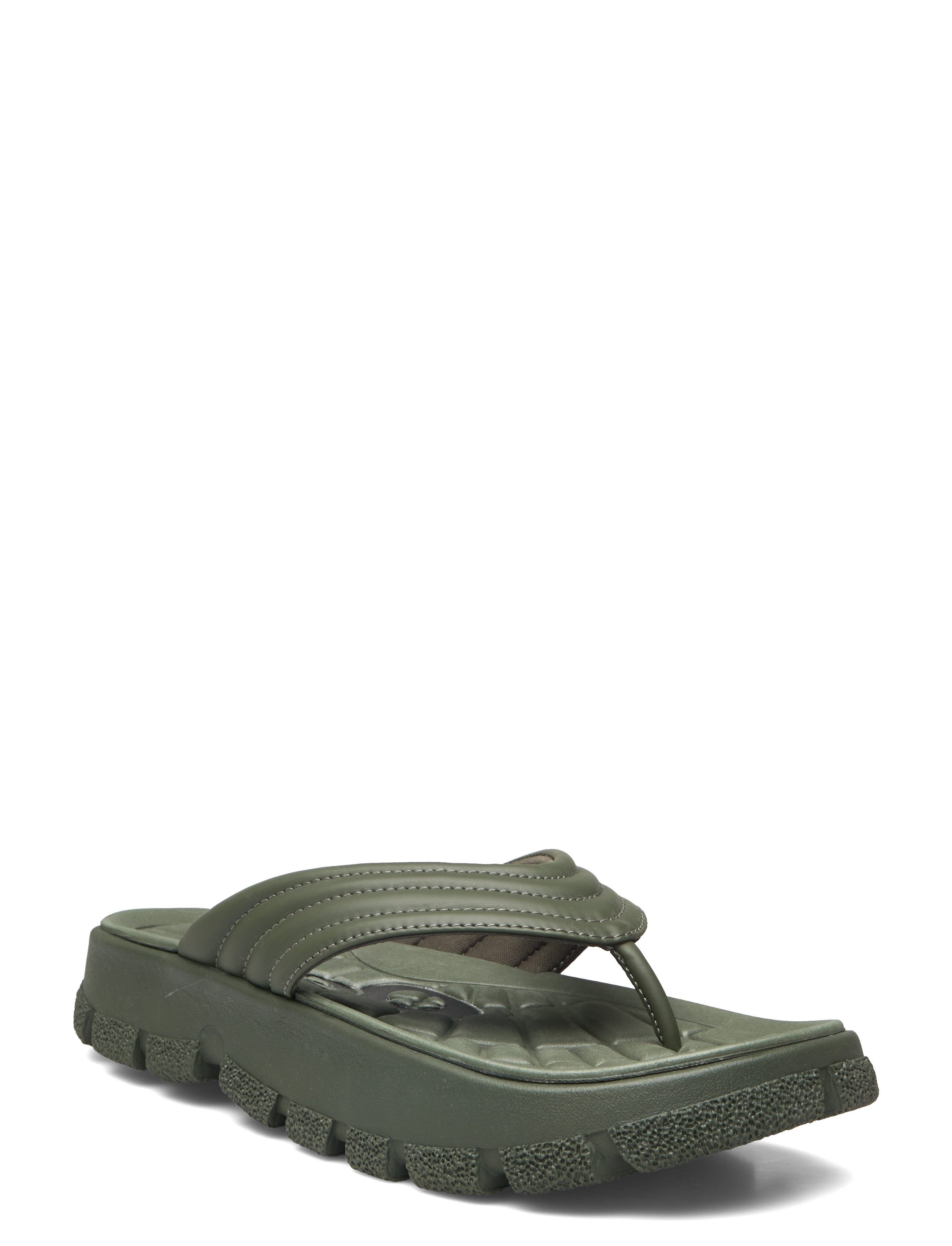 H2O Trek Flip - H2O - ARMY / green