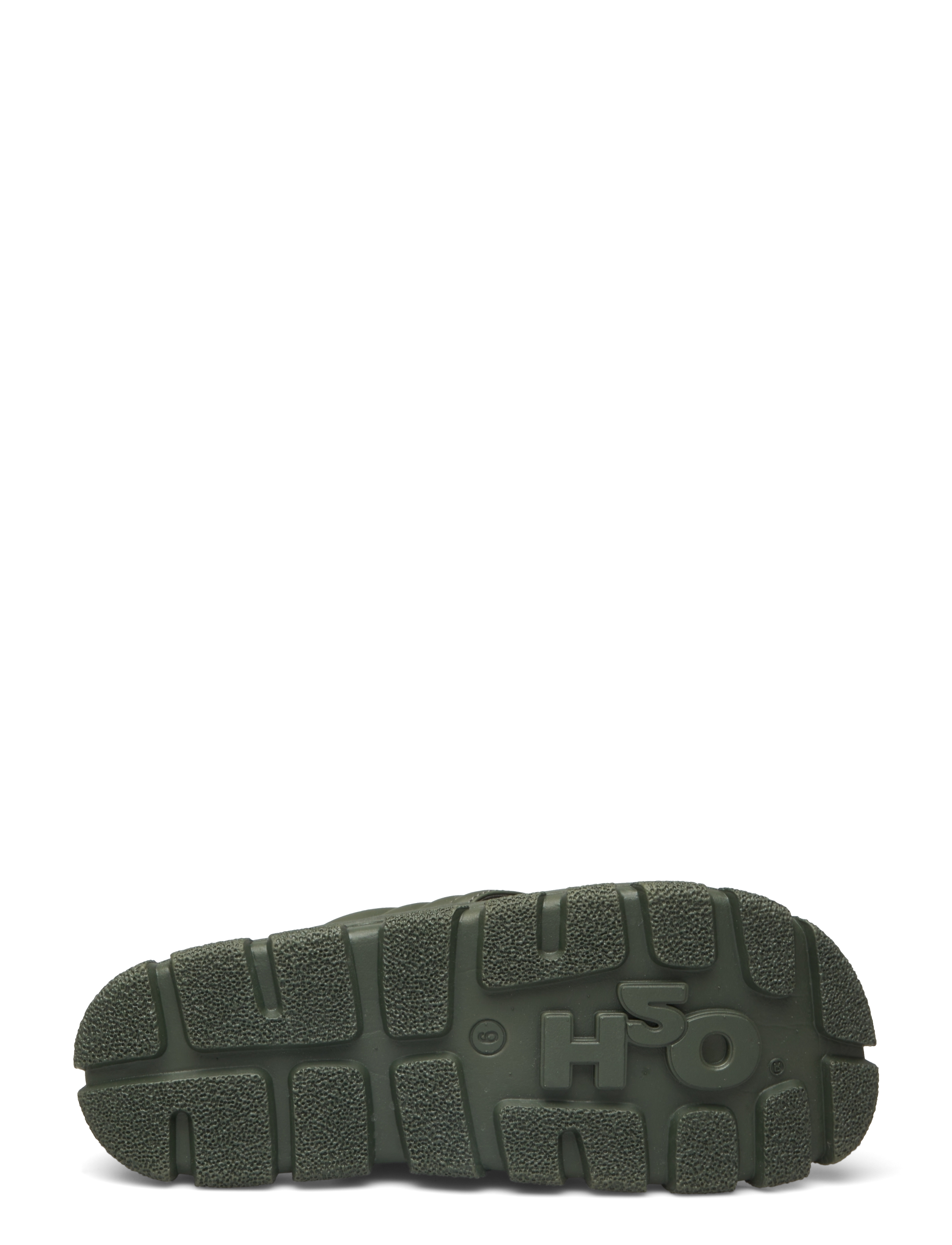 H2O - Trek Flip - män - army - 4