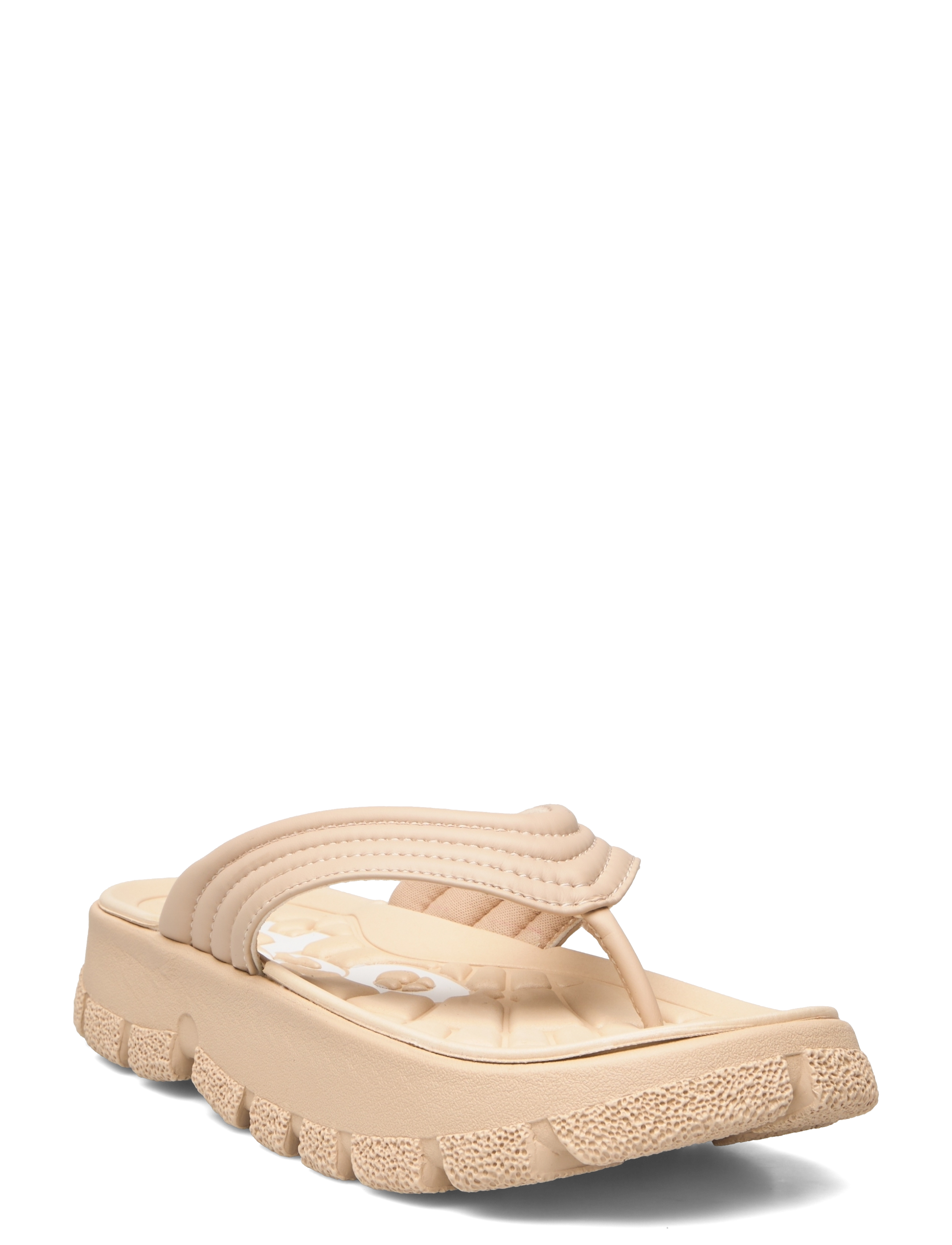 H2O Trek Flip Beige - 43 - Damen
