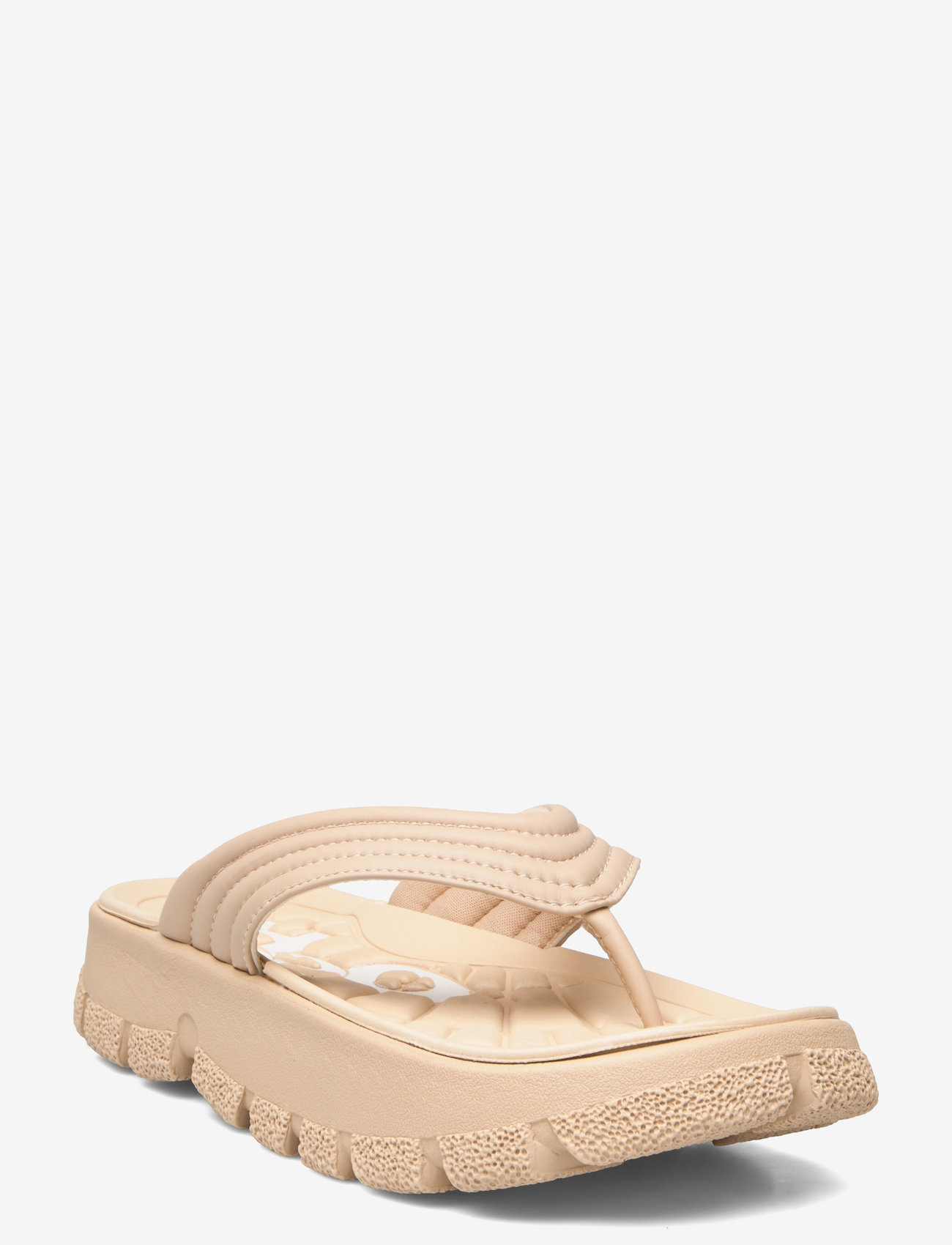 H2O - Trek Flip - laveste priser - beige - 0