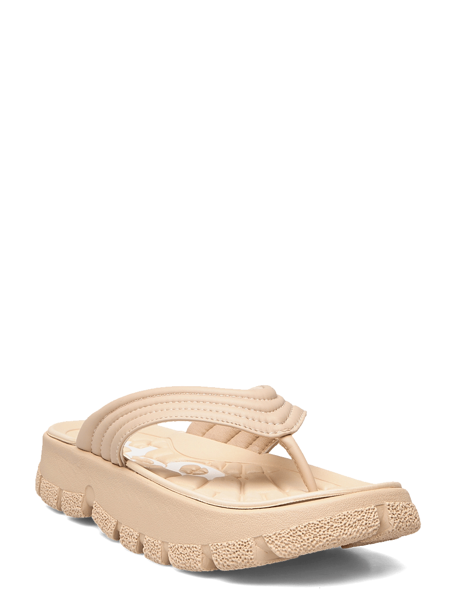 H2O - Trek Flip - schuhe - beige - 0